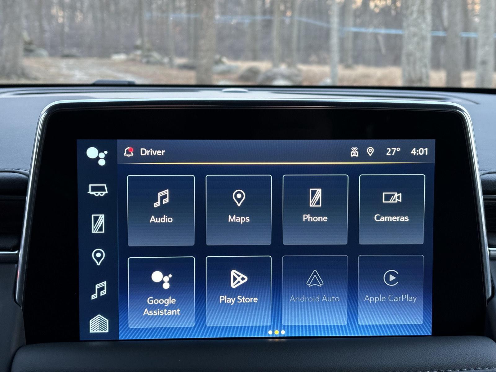 Topsfield Motor Company