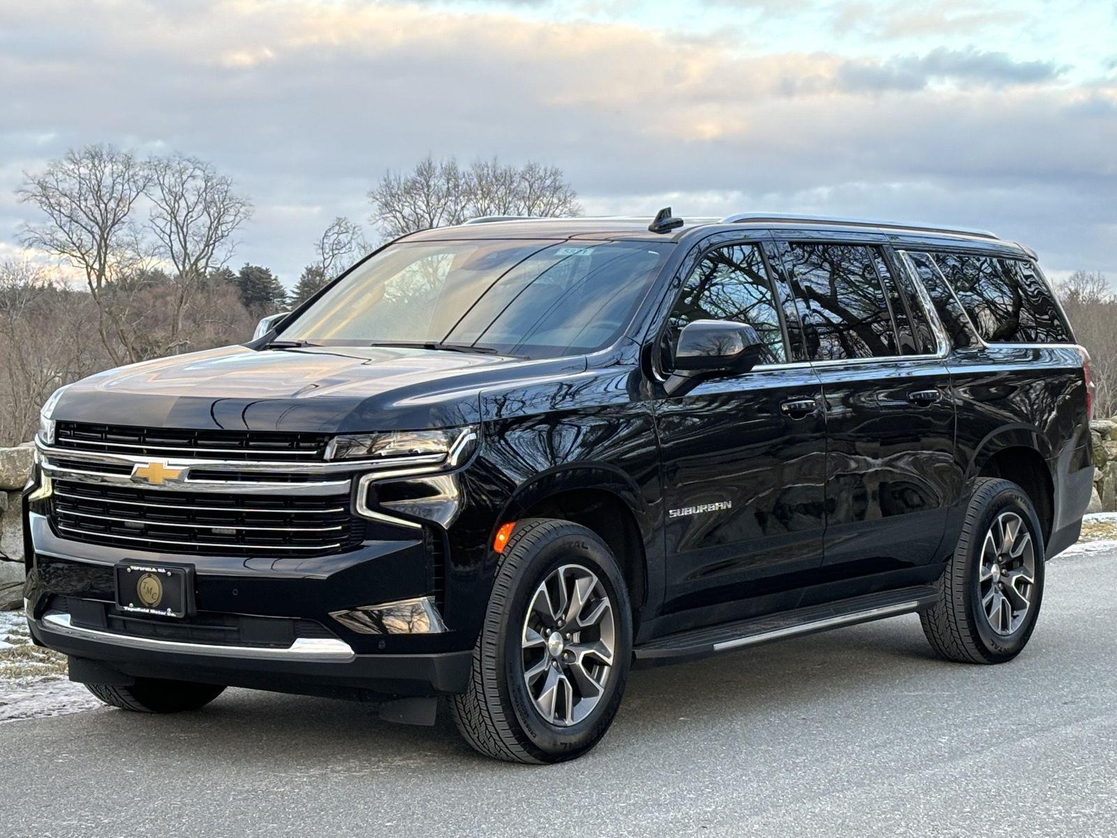 Topsfield Motor Company