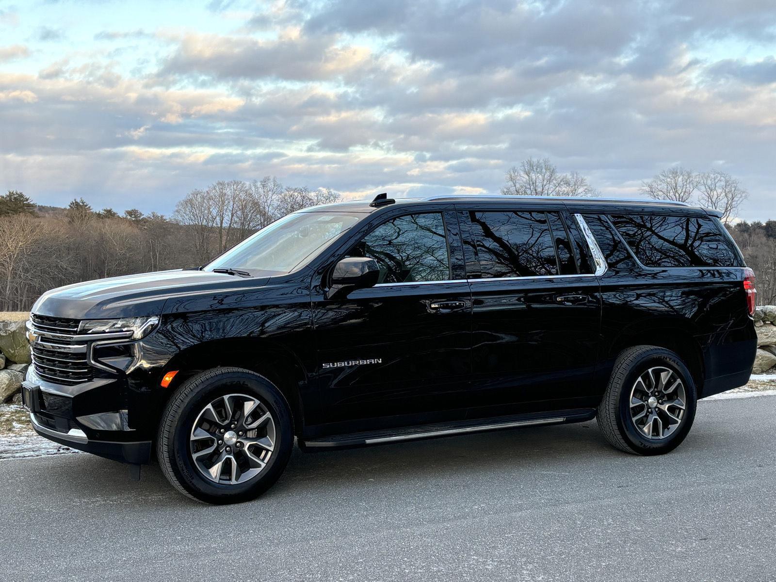 Topsfield Motor Company