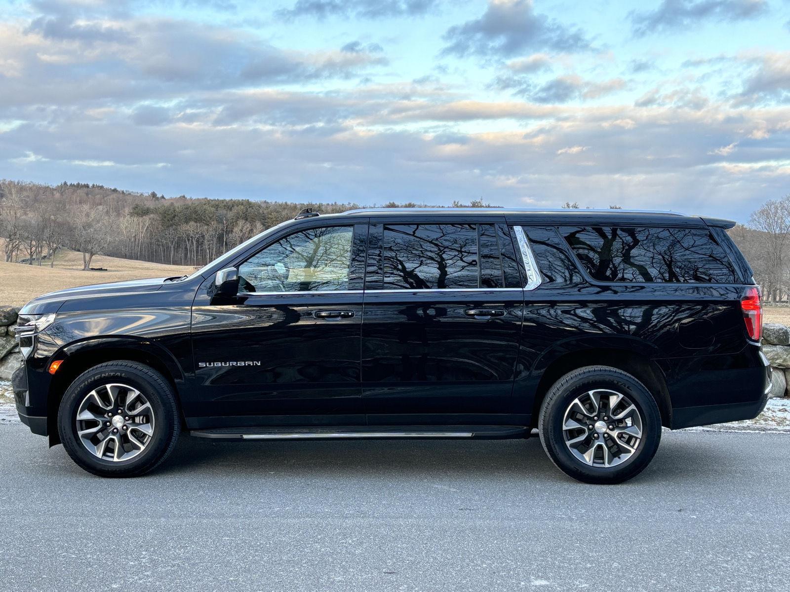 Topsfield Motor Company