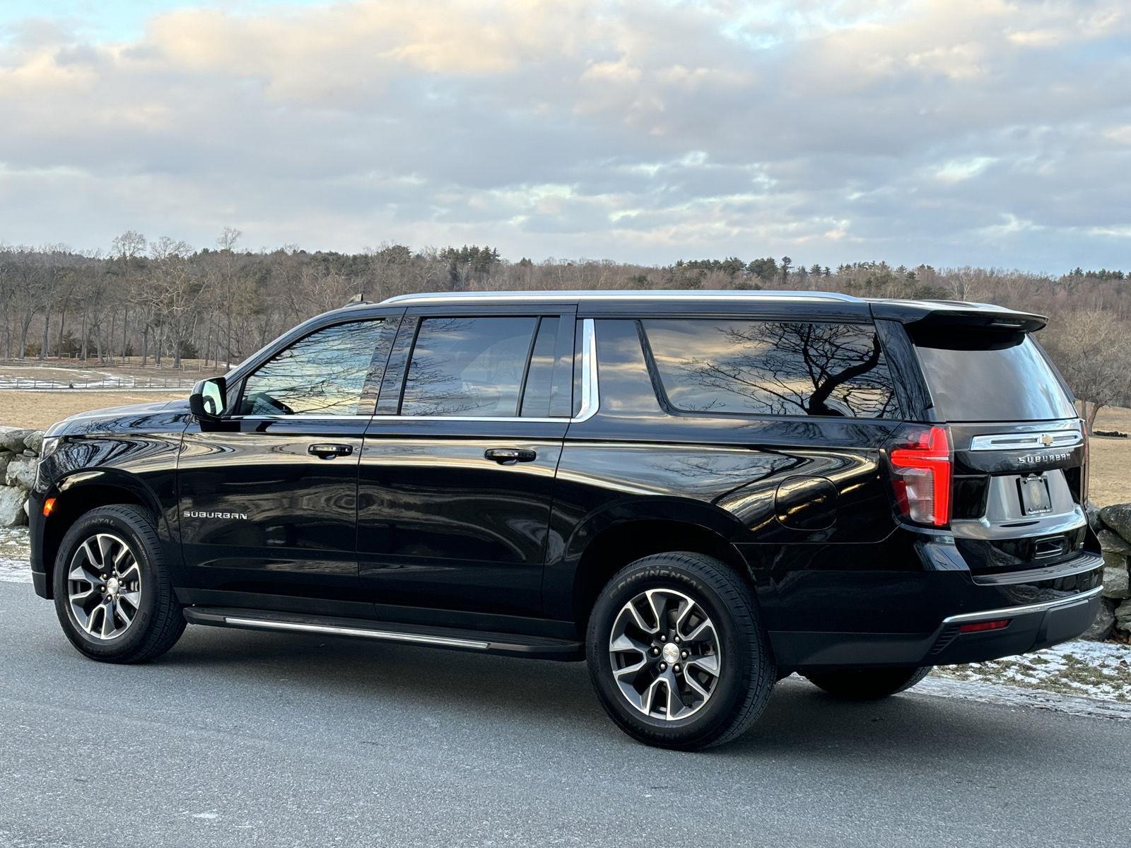 Topsfield Motor Company