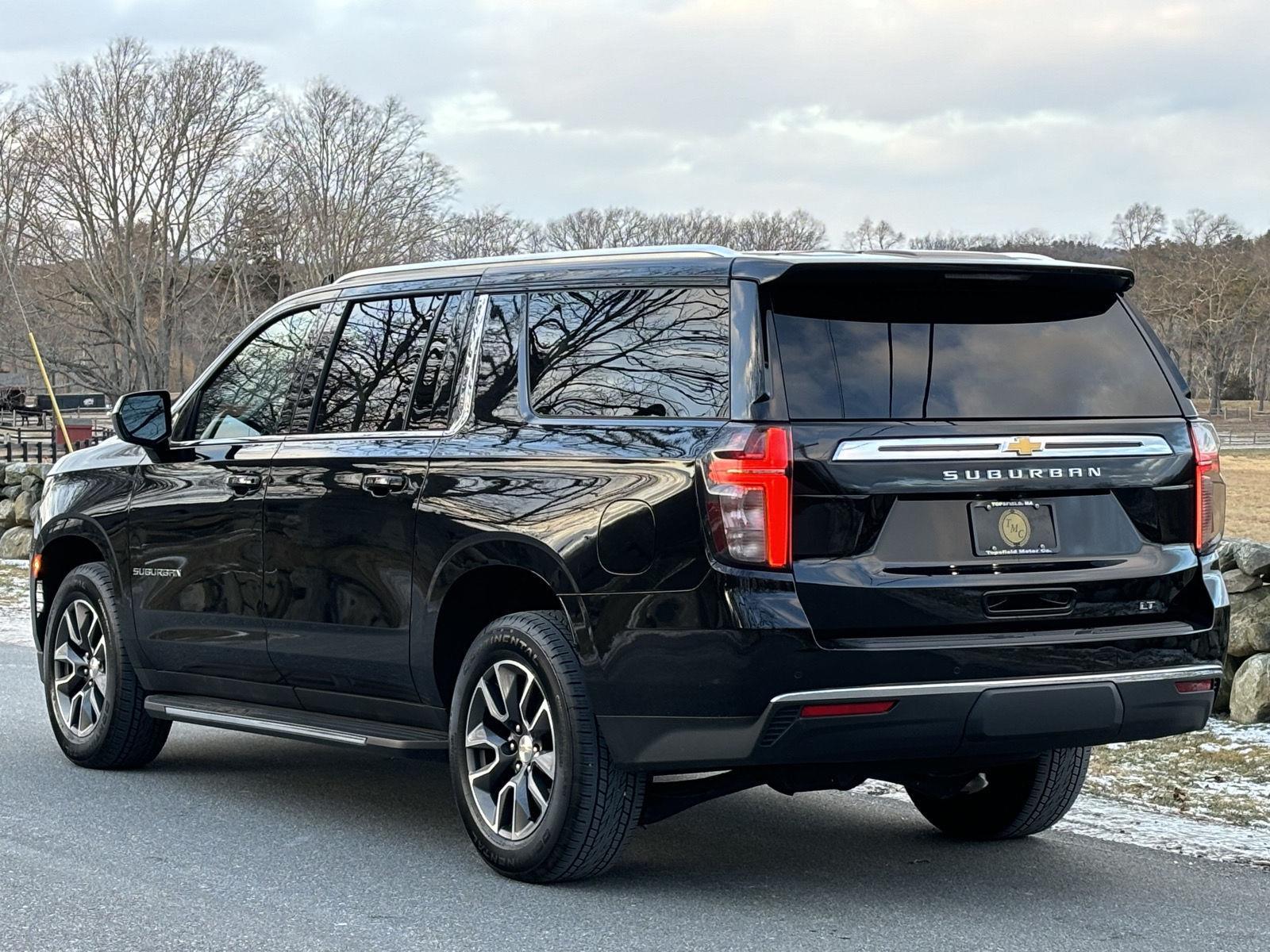 Topsfield Motor Company