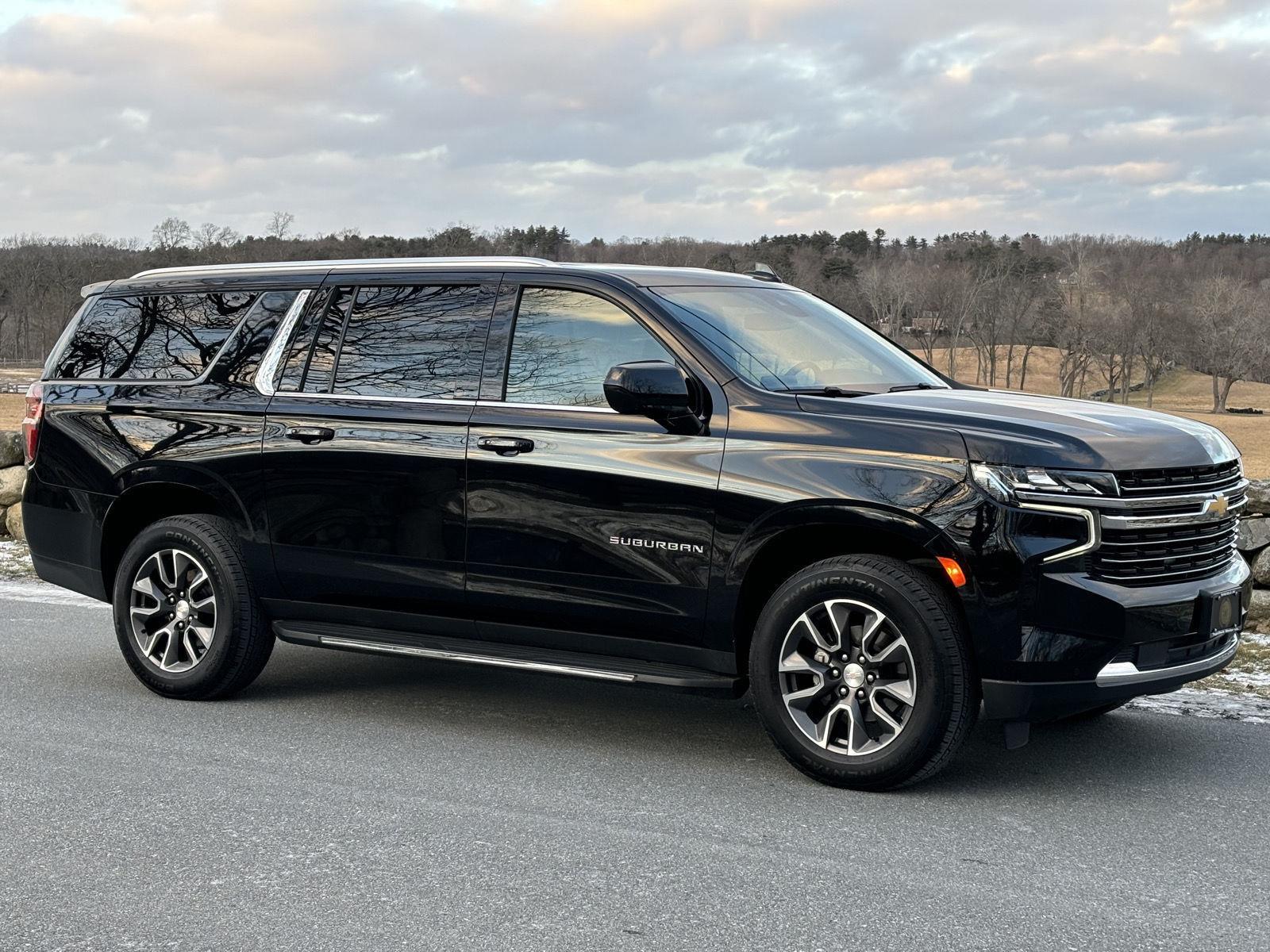 Topsfield Motor Company