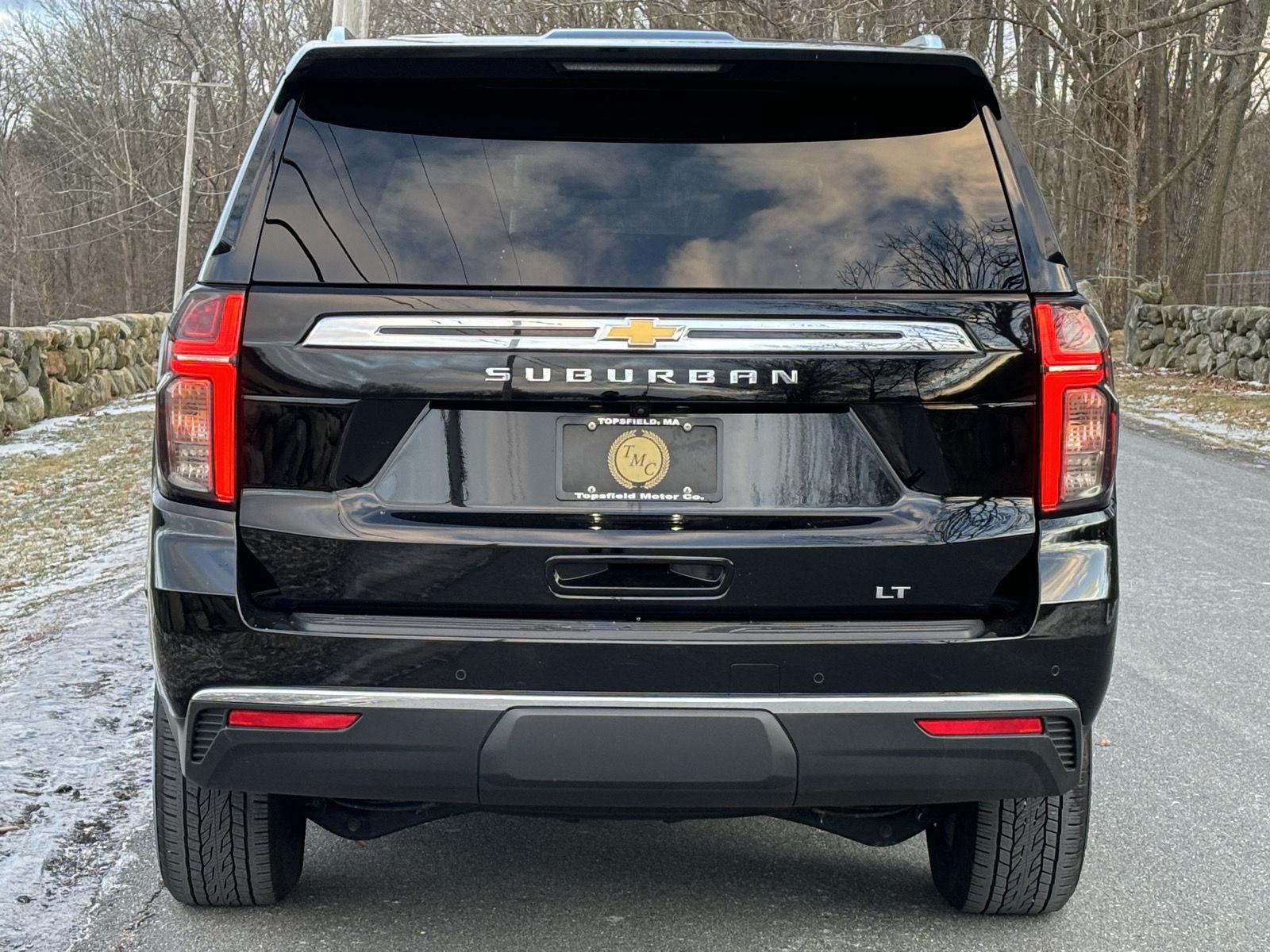 Topsfield Motor Company