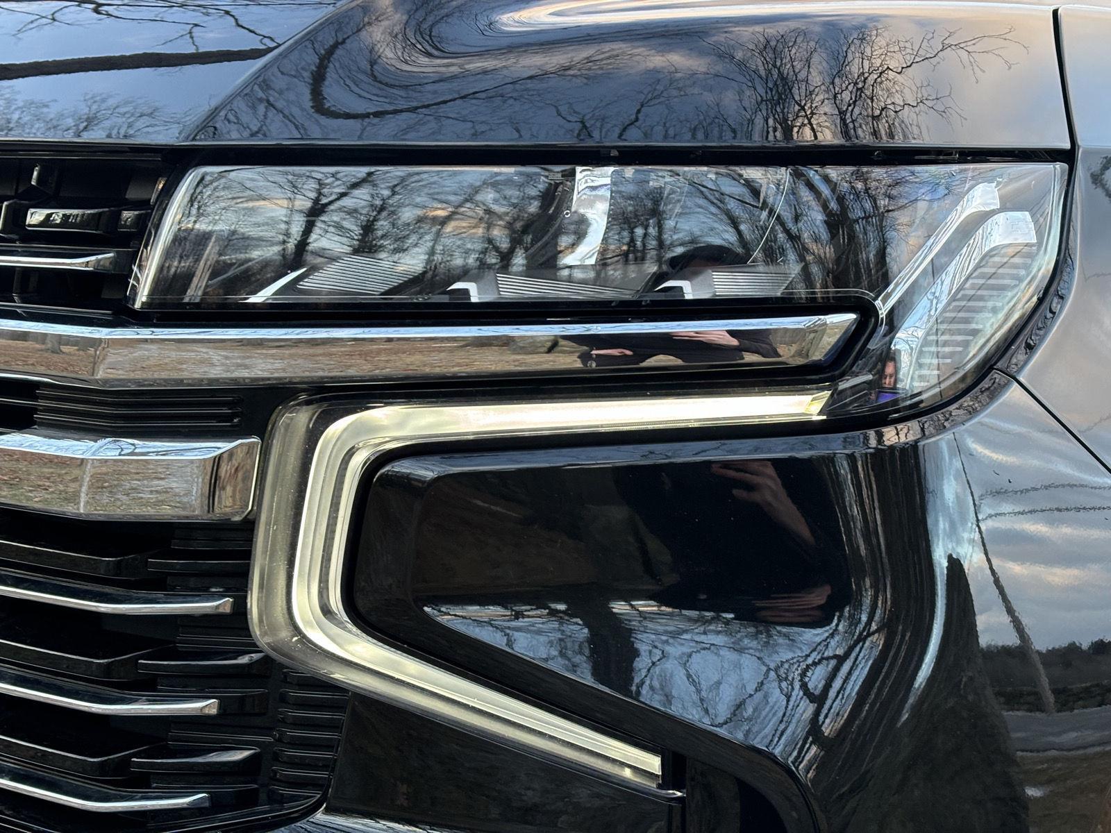 Topsfield Motor Company