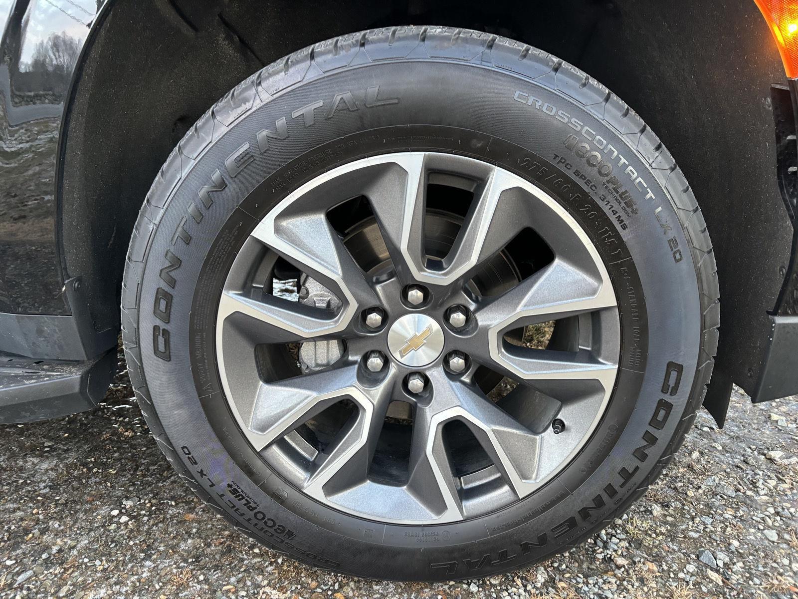 Topsfield Motor Company