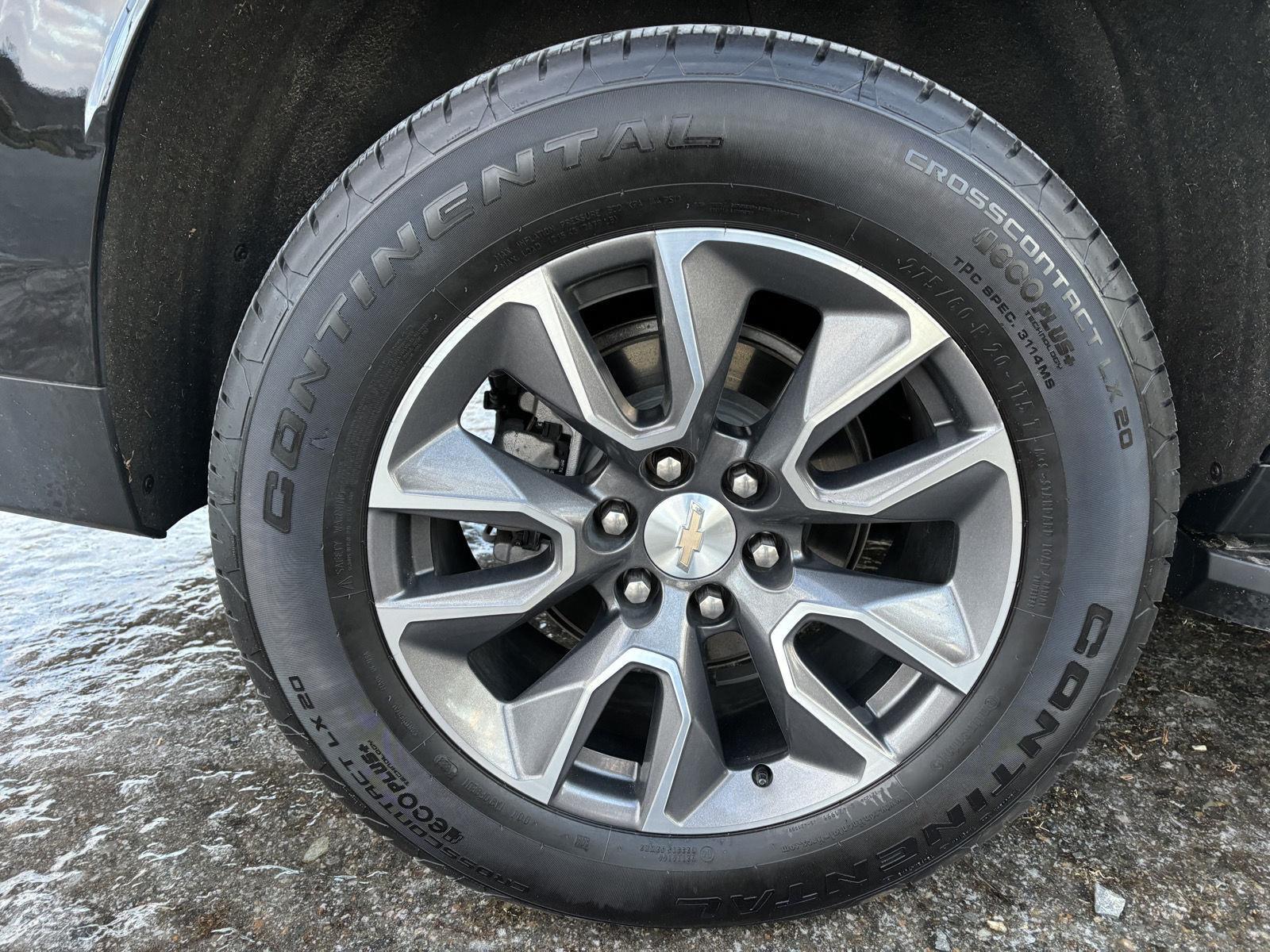 Topsfield Motor Company