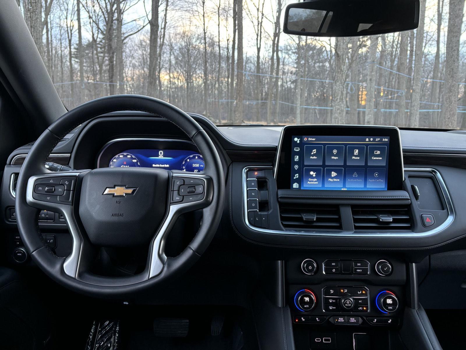 Topsfield Motor Company