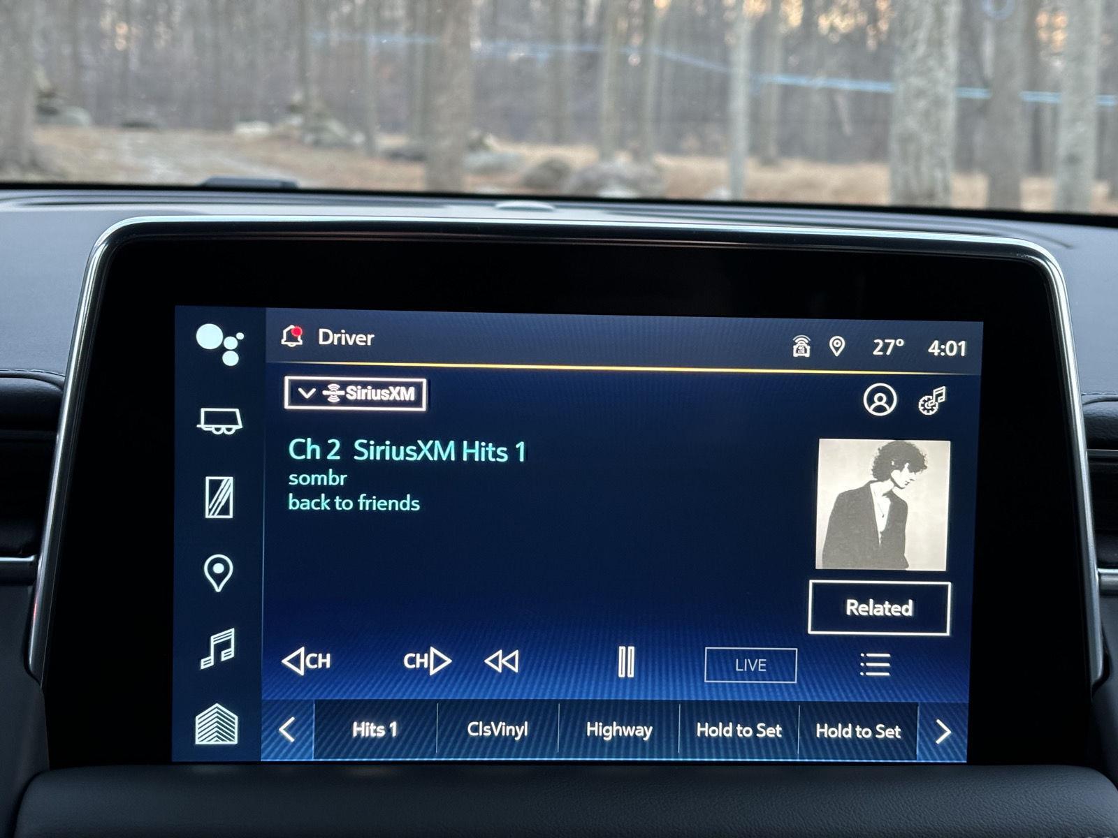 Topsfield Motor Company