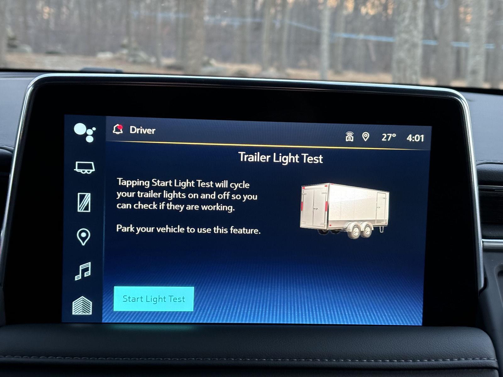 Topsfield Motor Company