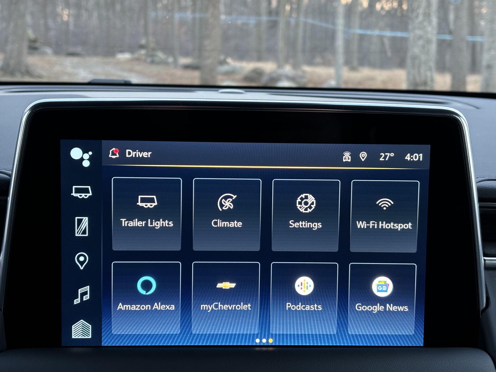 Topsfield Motor Company