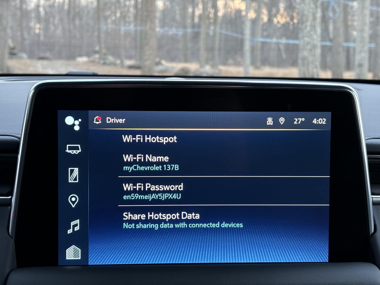 Topsfield Motor Company