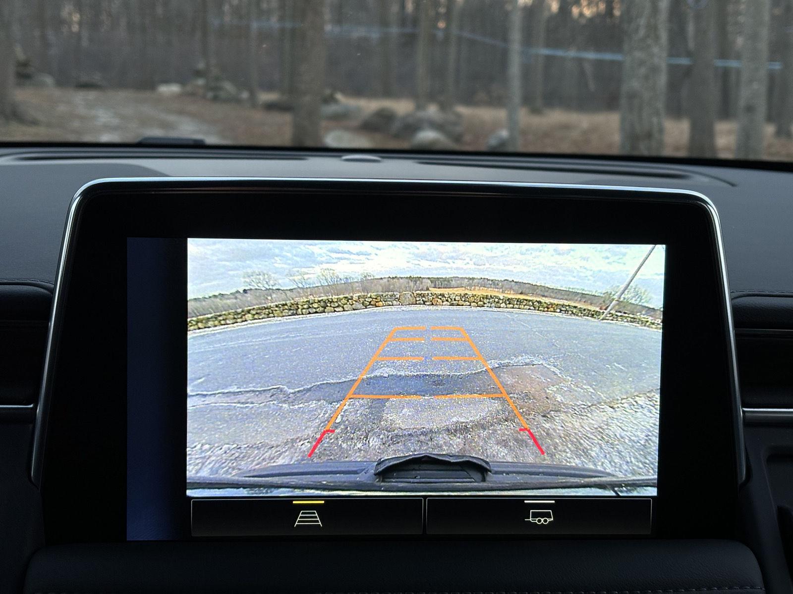 Topsfield Motor Company