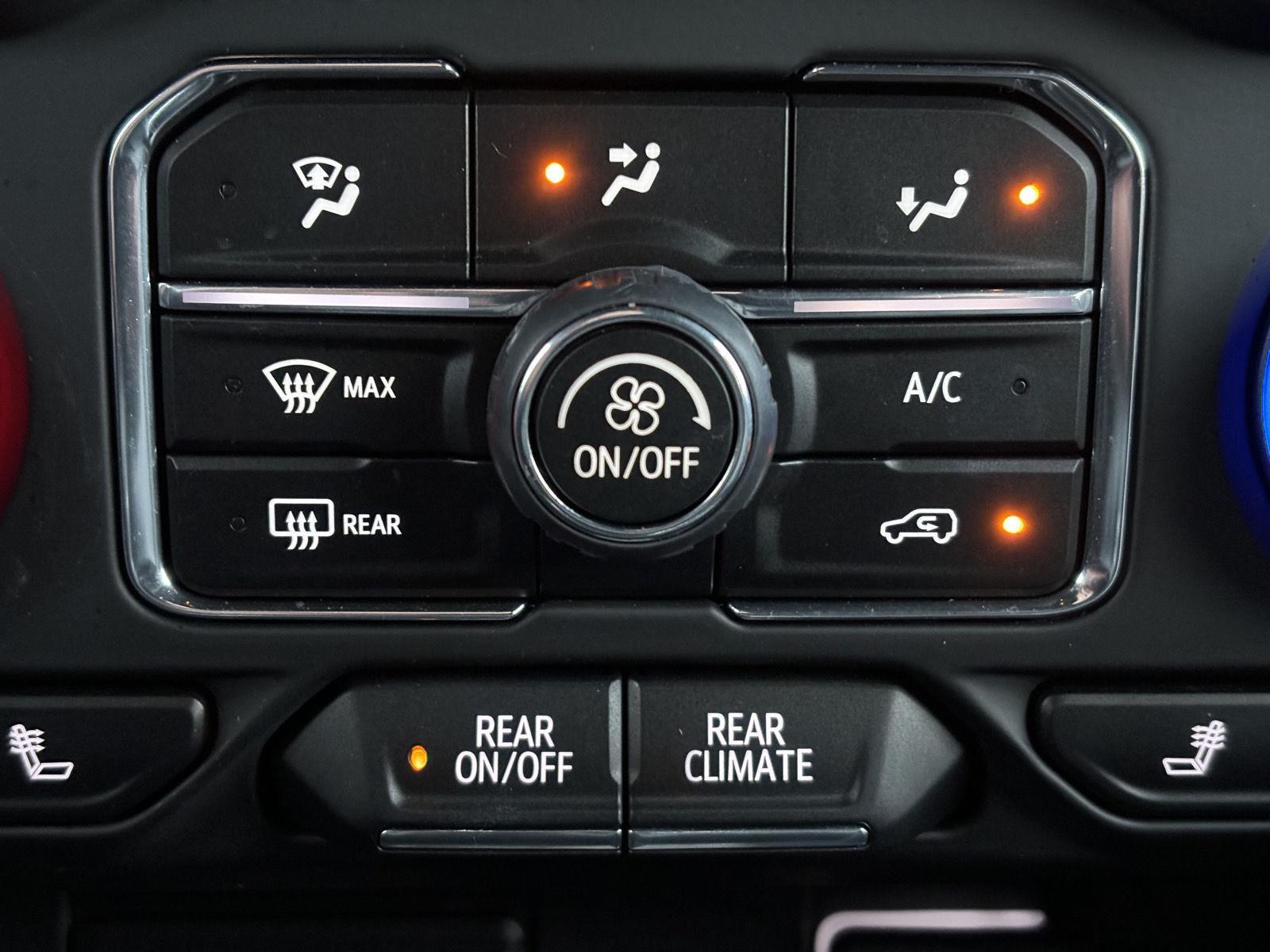 Topsfield Motor Company