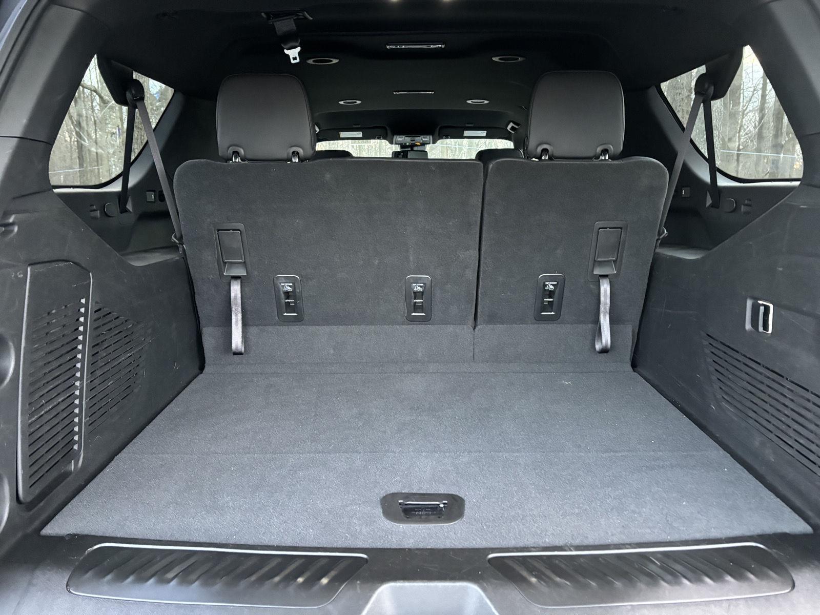 Topsfield Motor Company