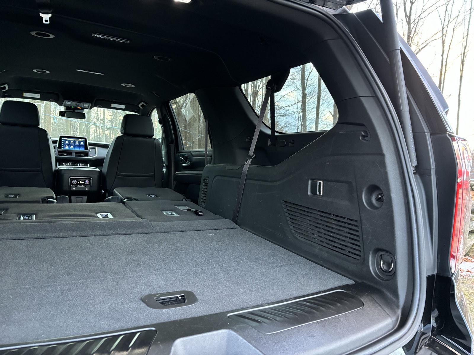 Topsfield Motor Company