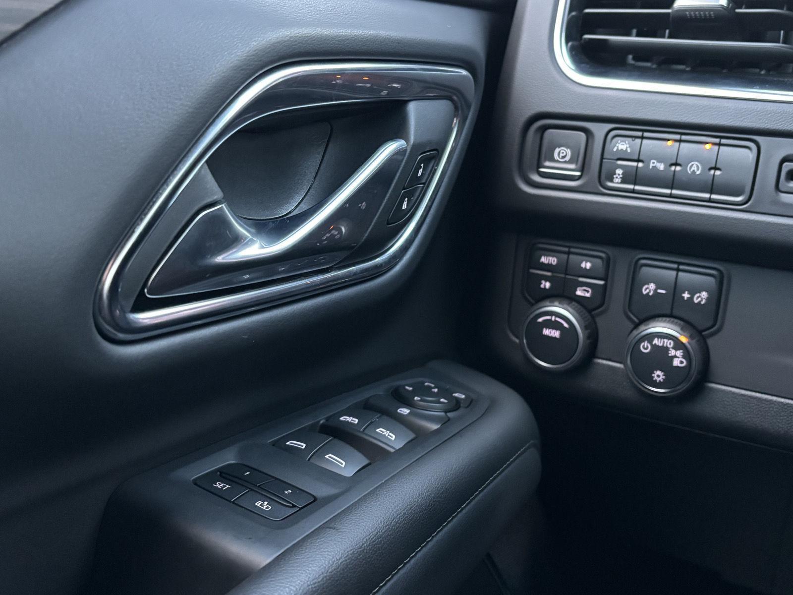 Topsfield Motor Company