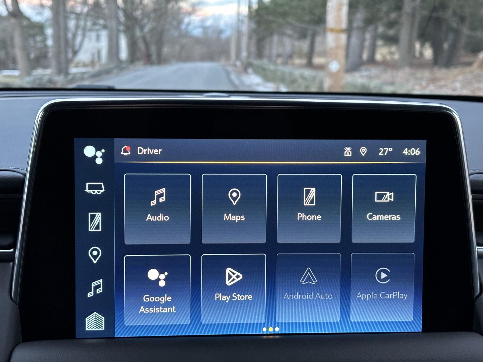 Topsfield Motor Company