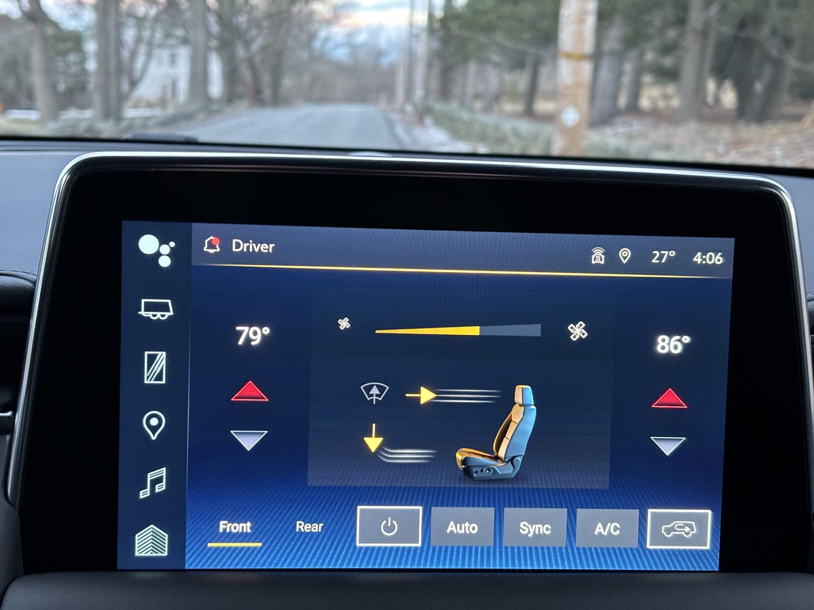 Topsfield Motor Company