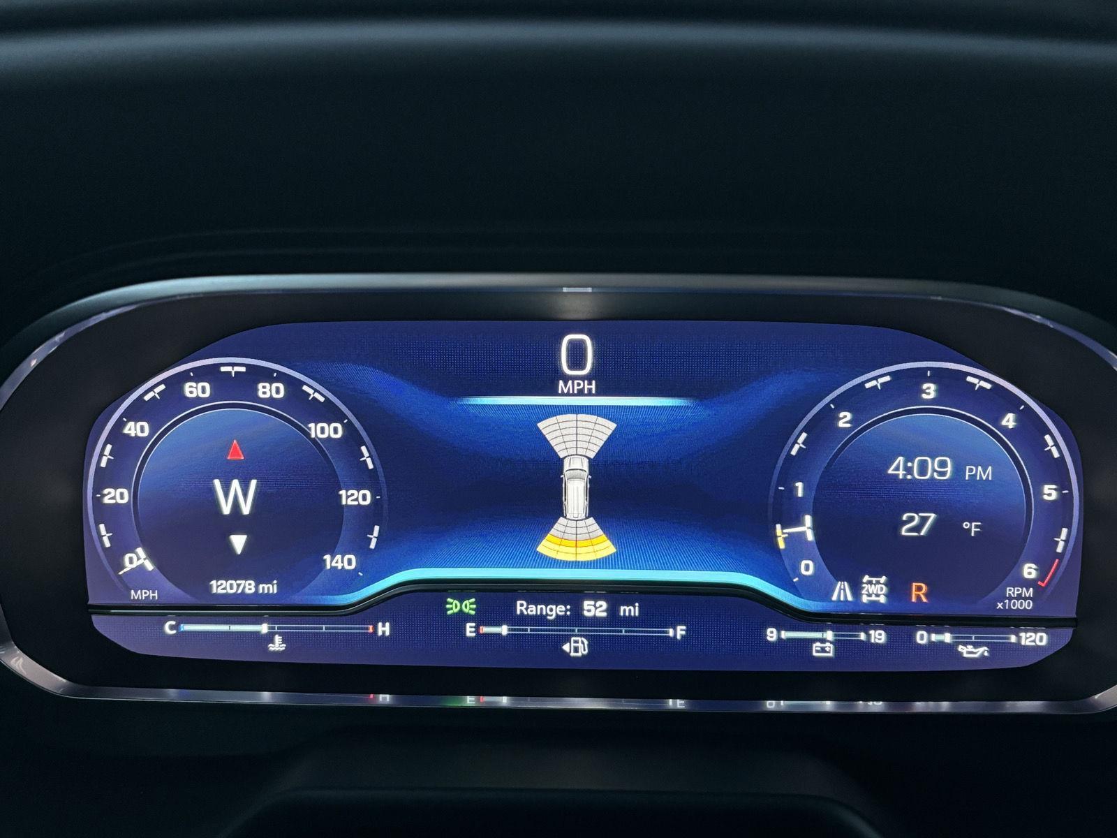 Topsfield Motor Company