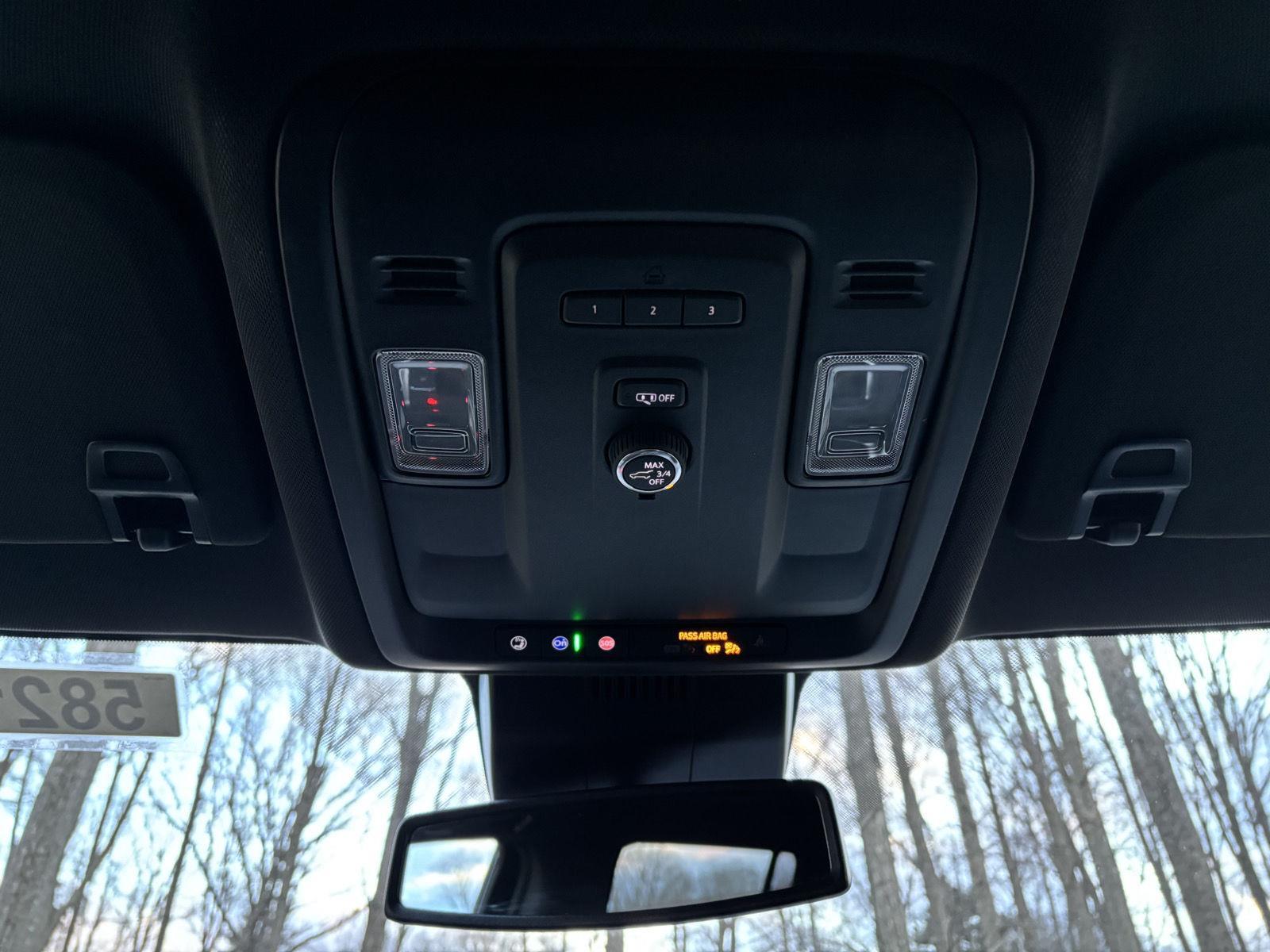 Topsfield Motor Company