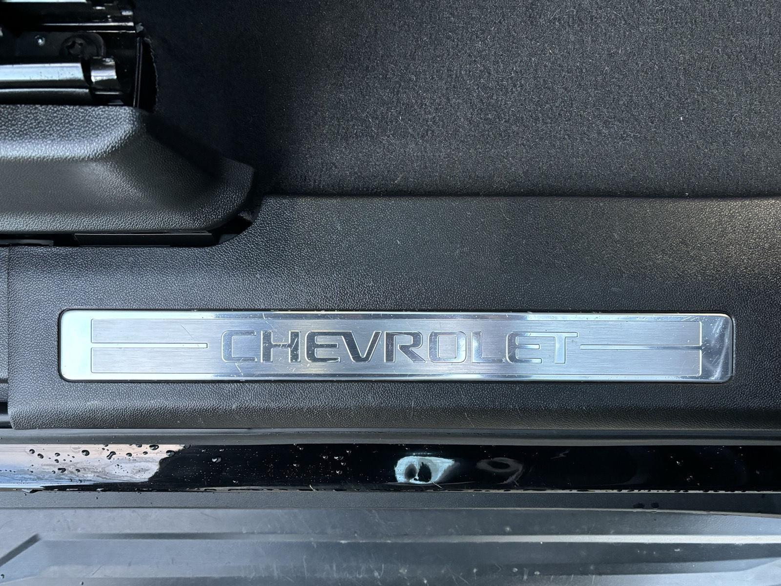 Topsfield Motor Company