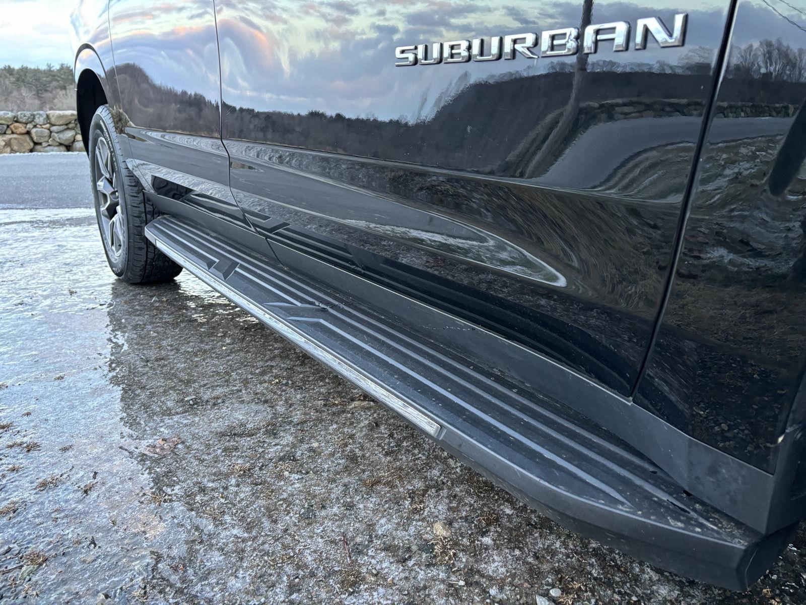 Topsfield Motor Company