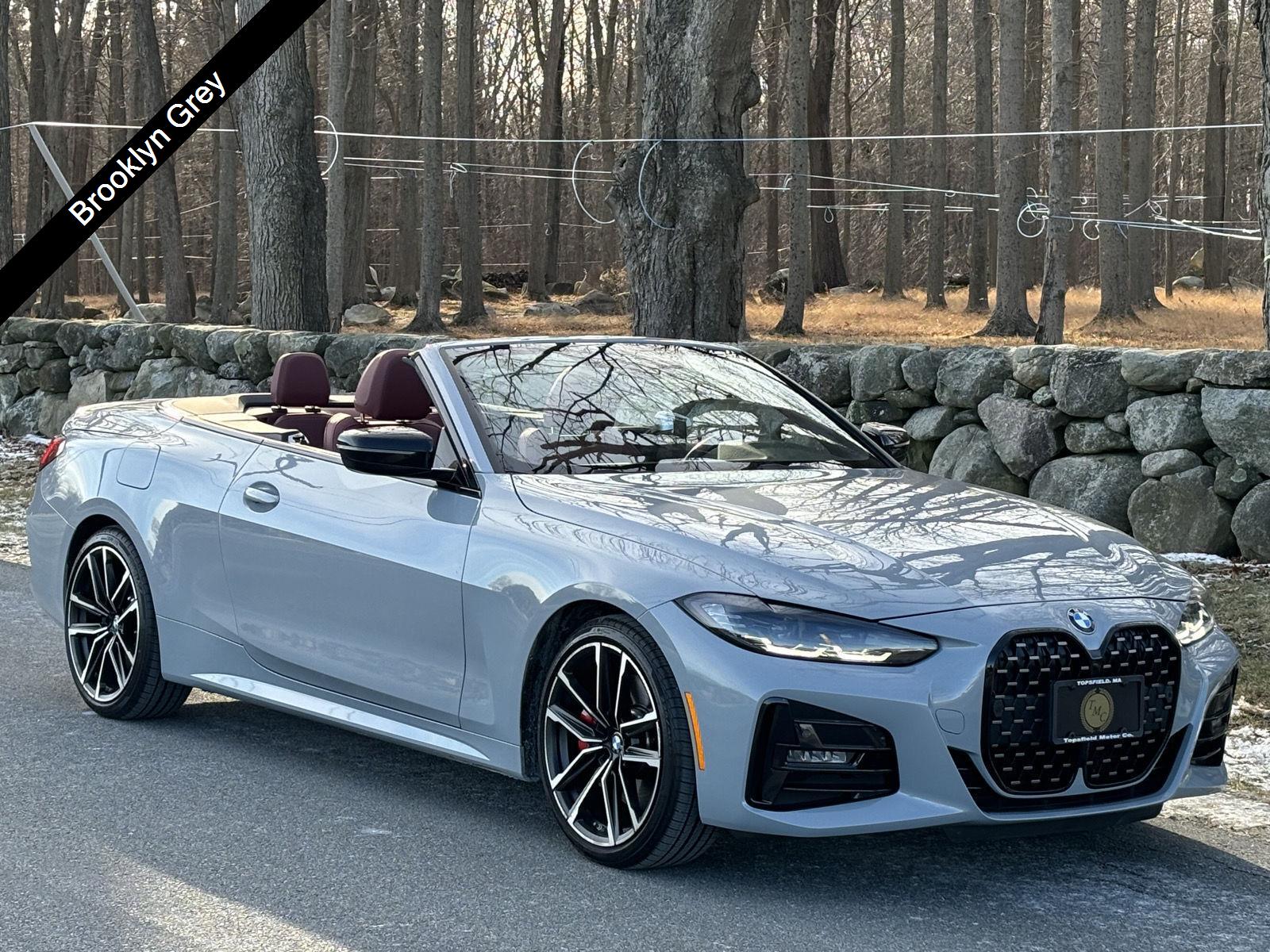 Topsfield Motor Company