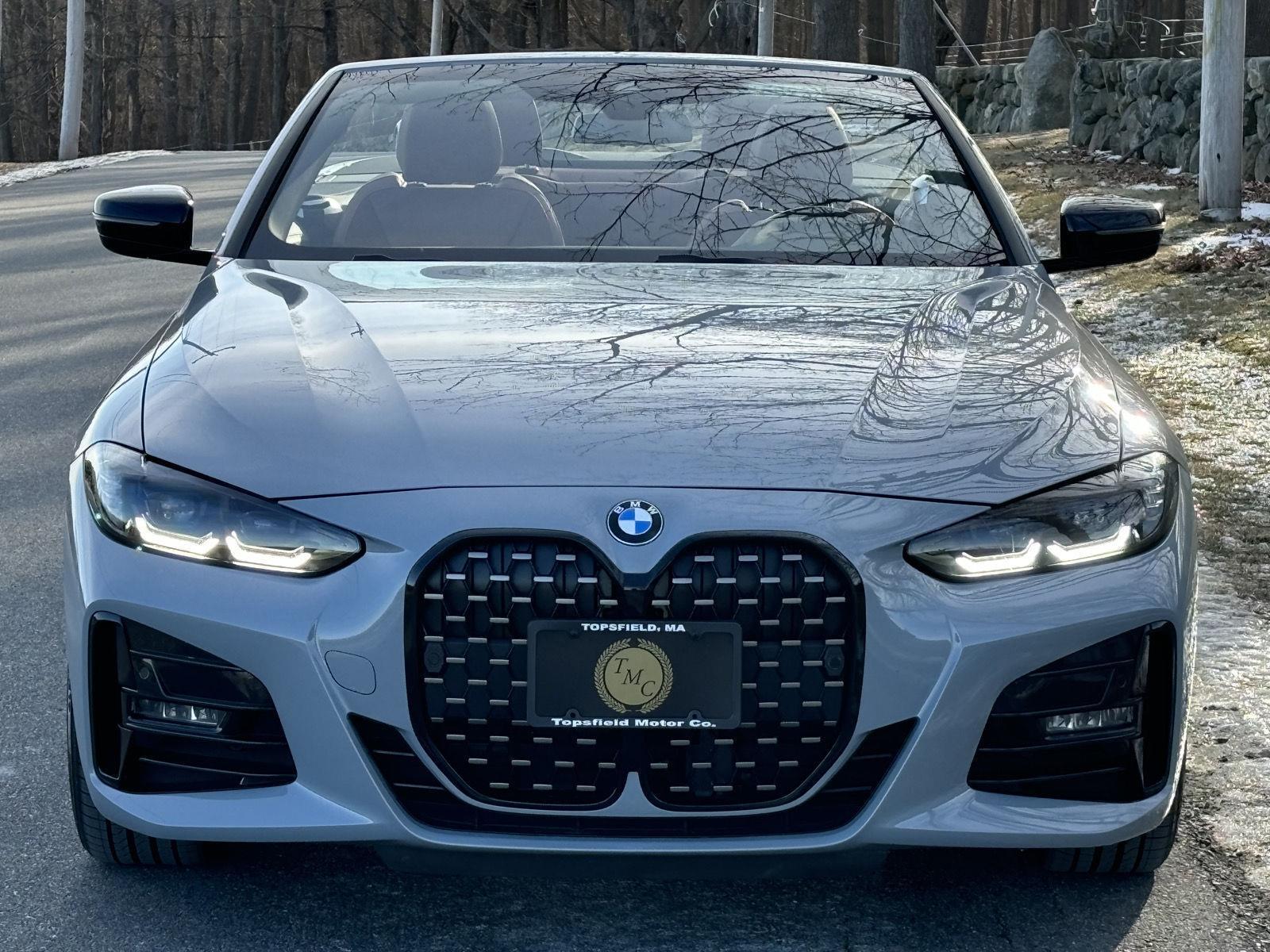 Topsfield Motor Company