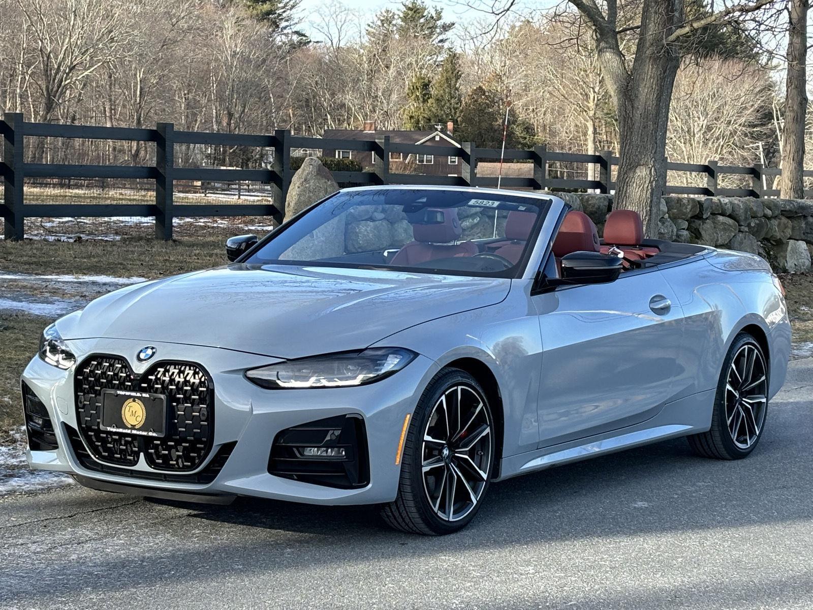 Topsfield Motor Company