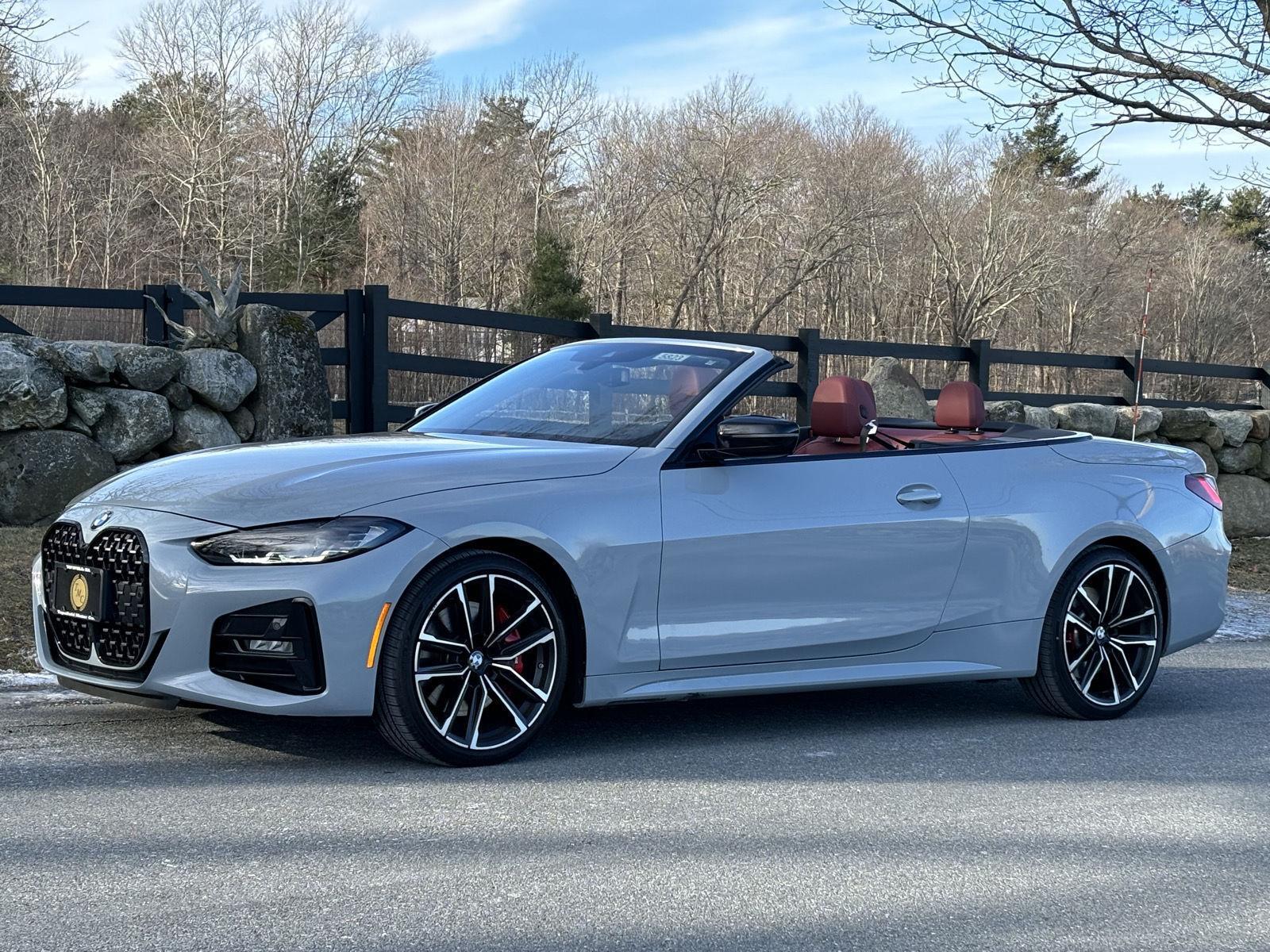 Topsfield Motor Company