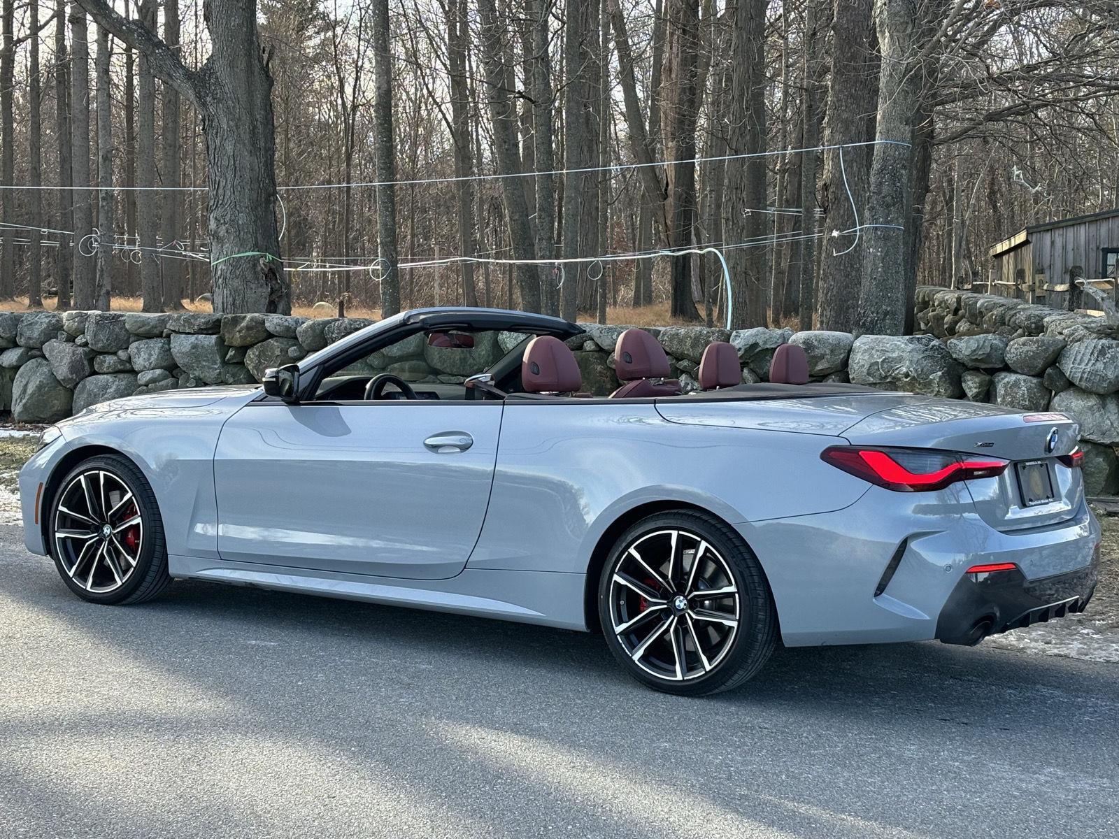 Topsfield Motor Company