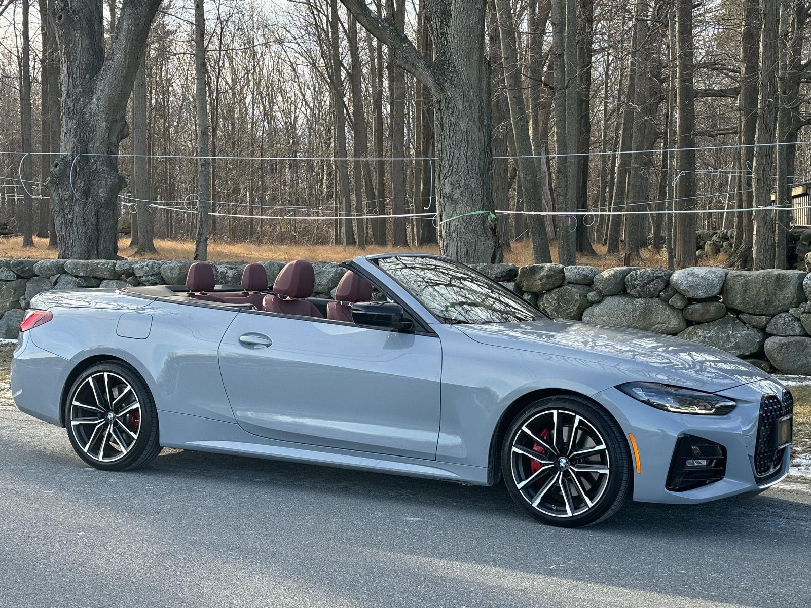 Topsfield Motor Company