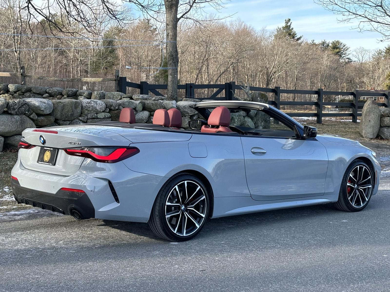 Topsfield Motor Company