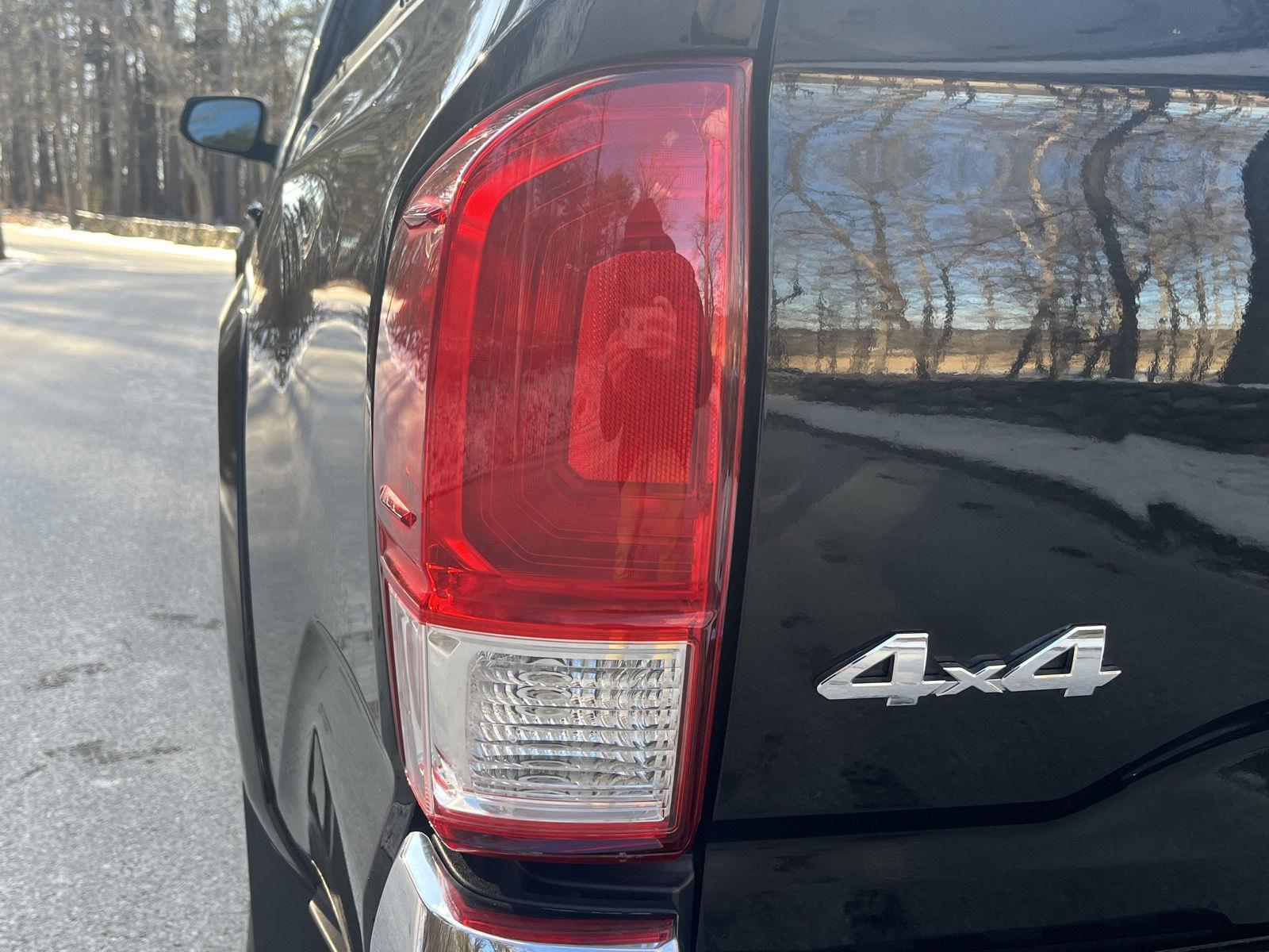 Topsfield Motor Company