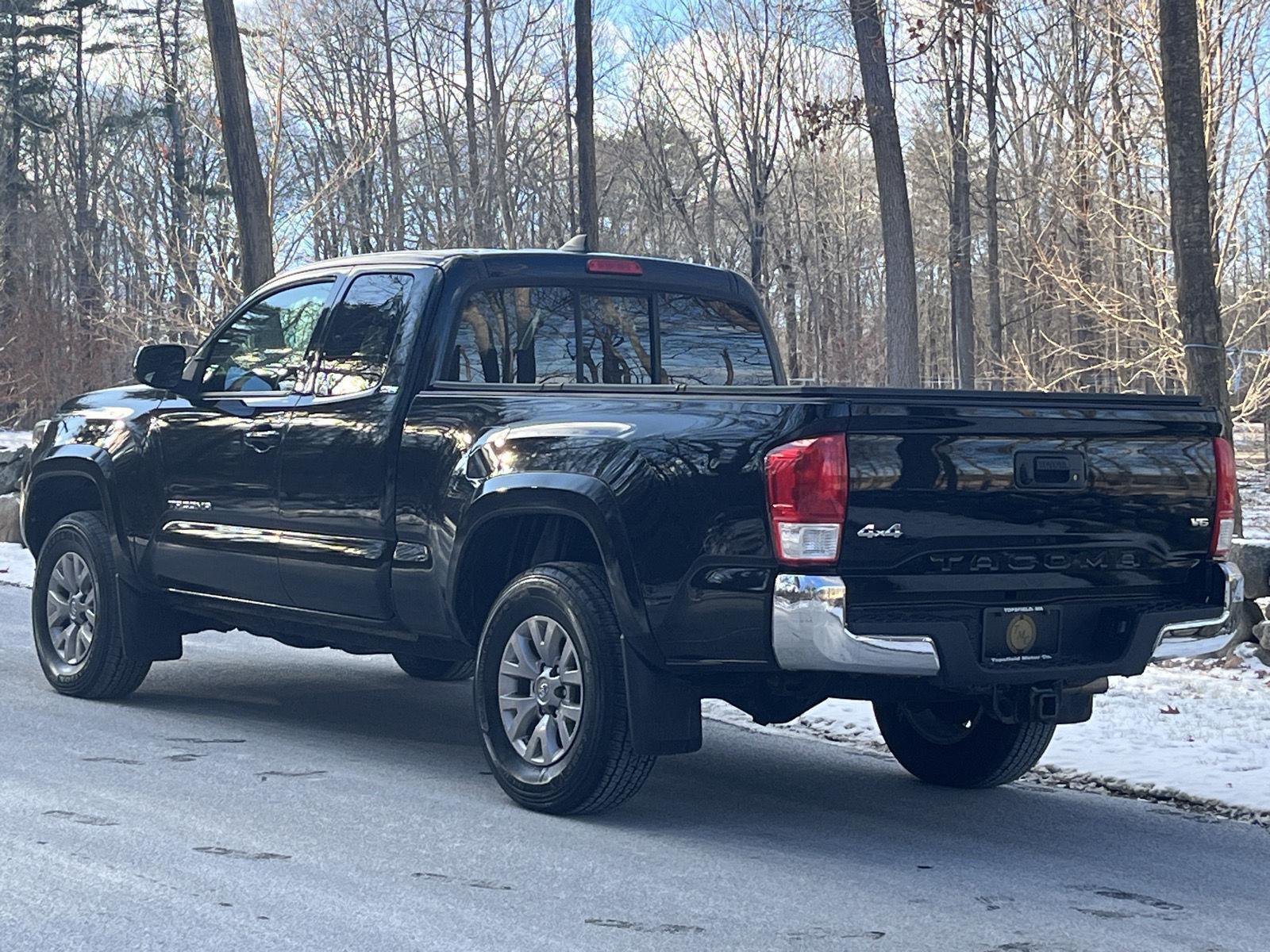 Topsfield Motor Company