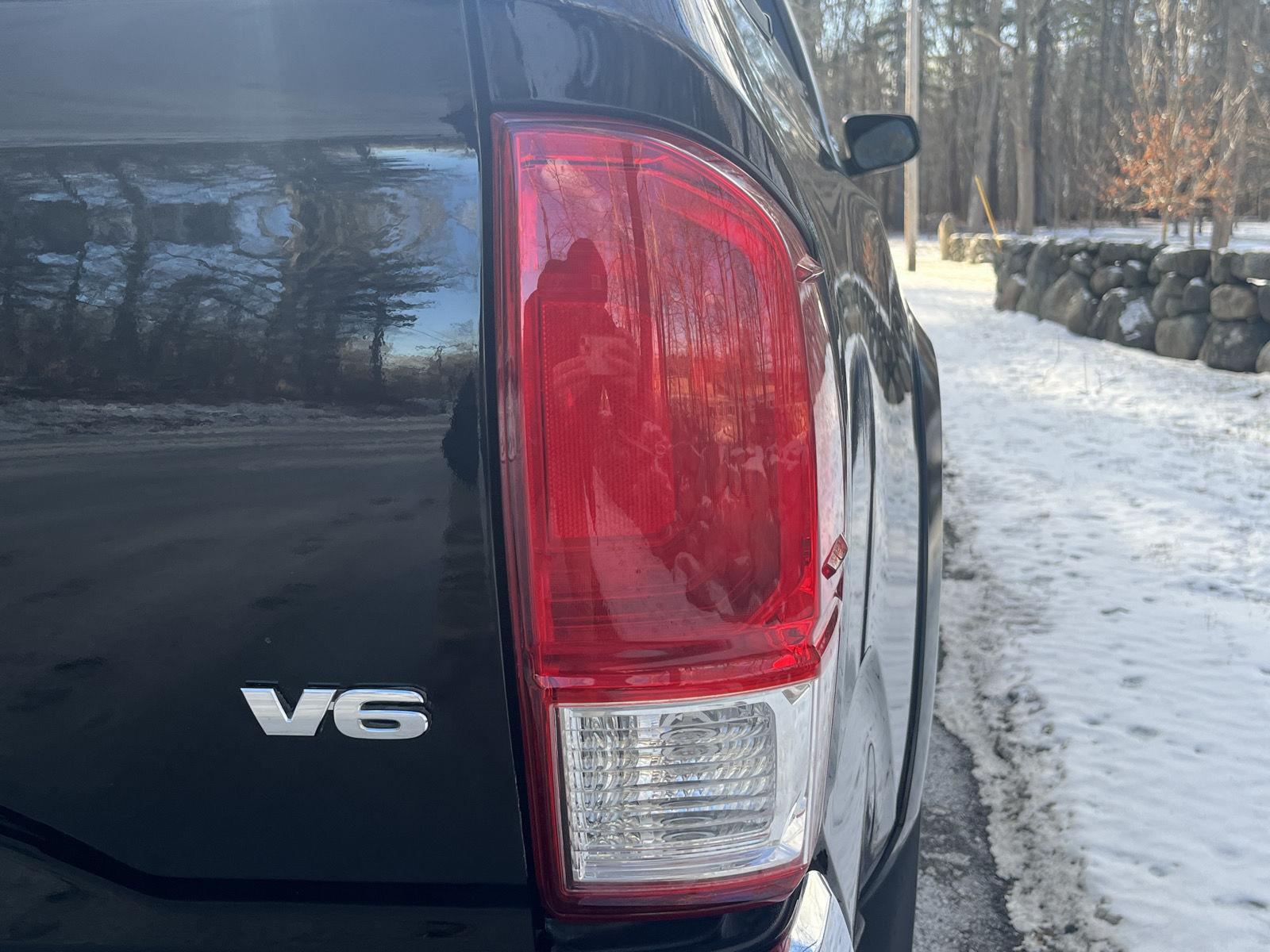 Topsfield Motor Company