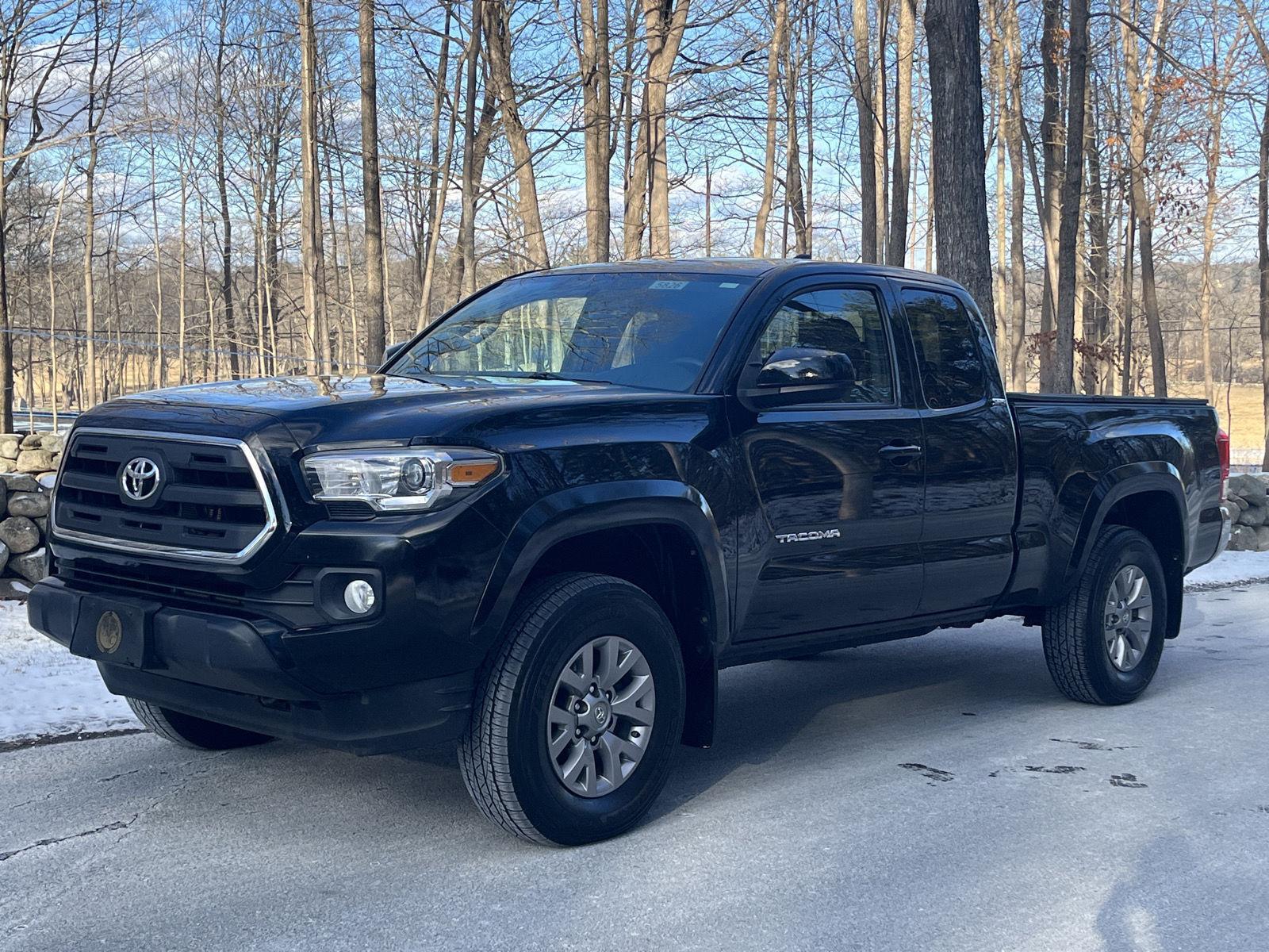 Topsfield Motor Company