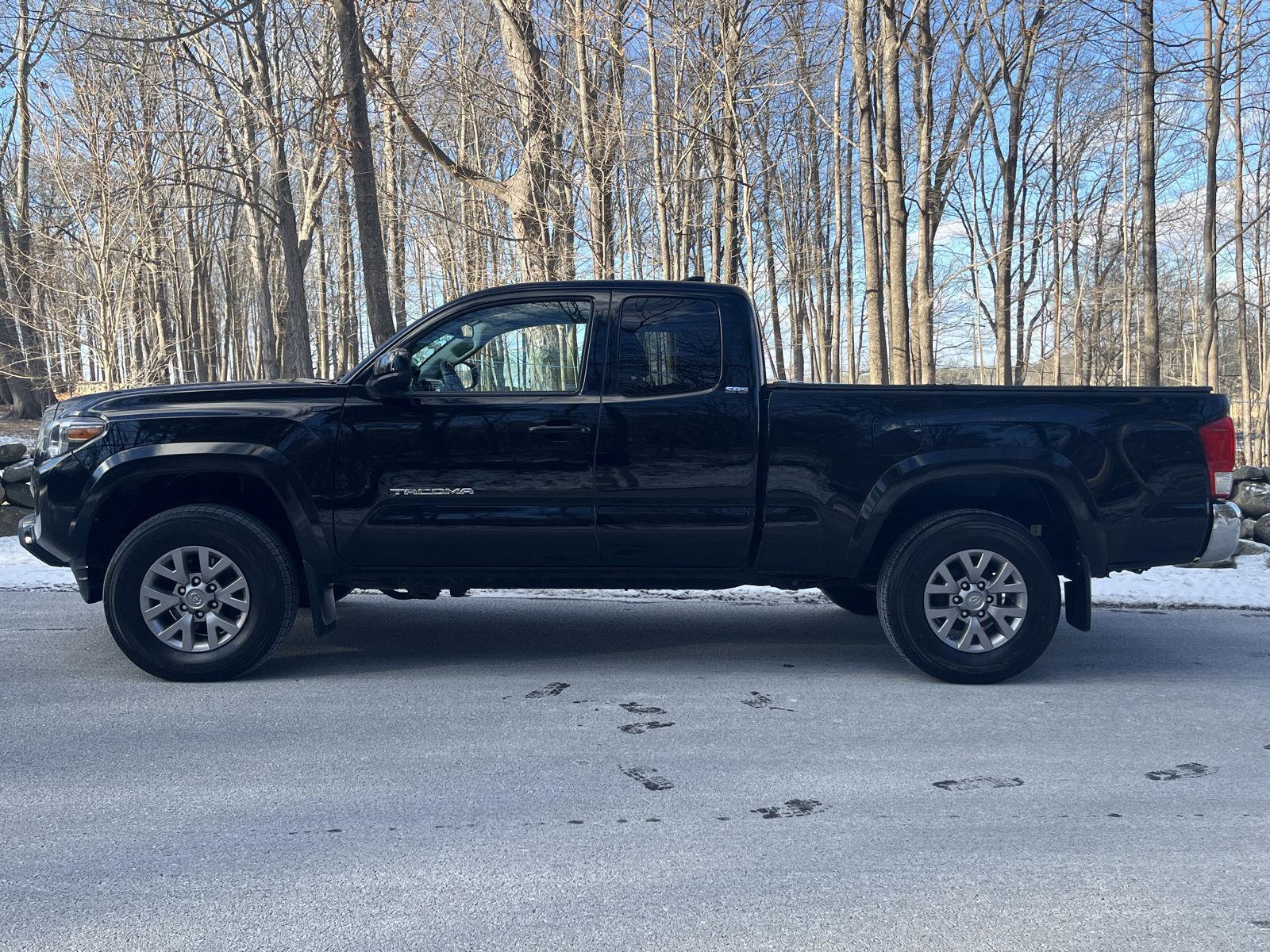 Topsfield Motor Company