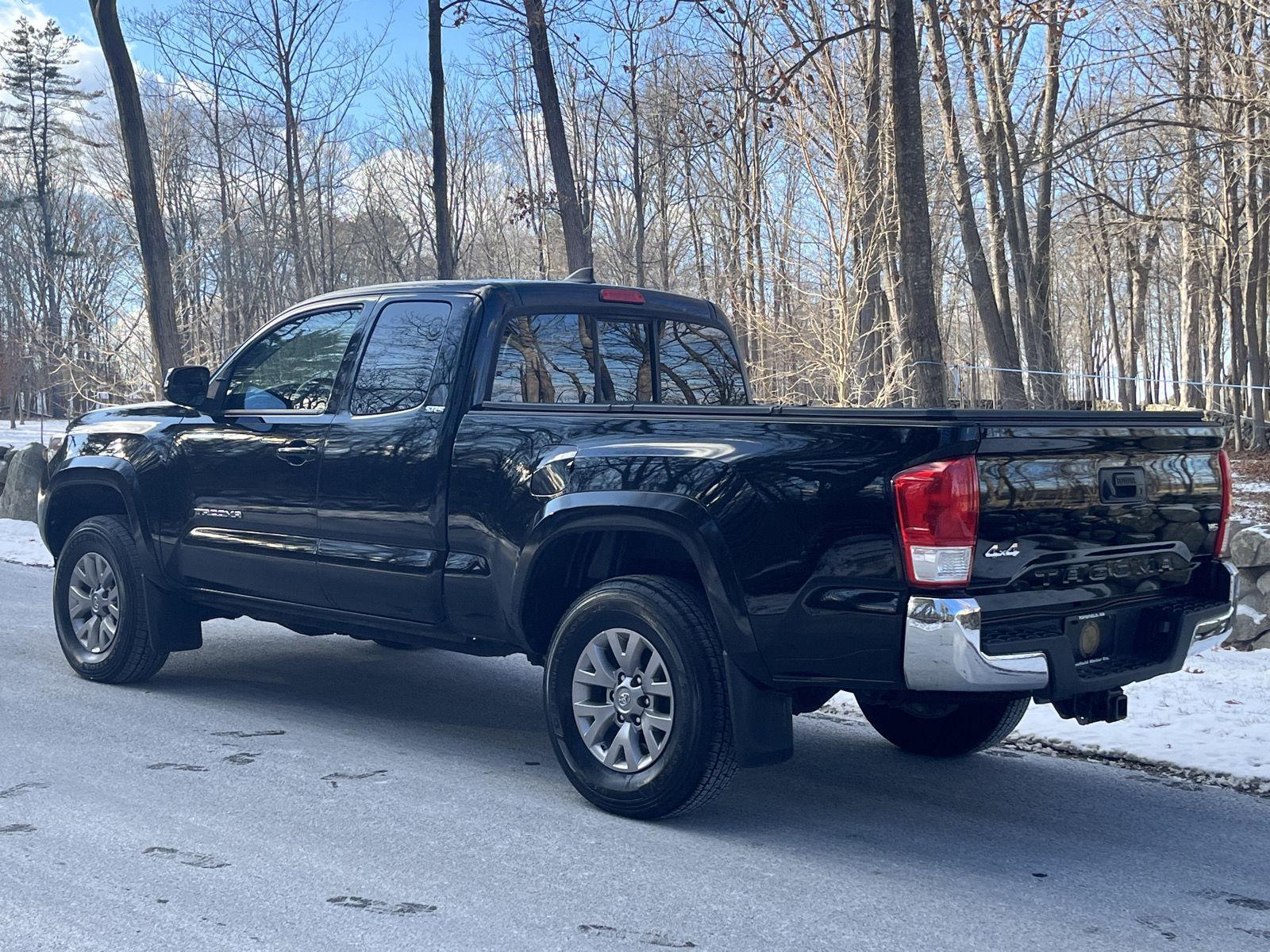 Topsfield Motor Company