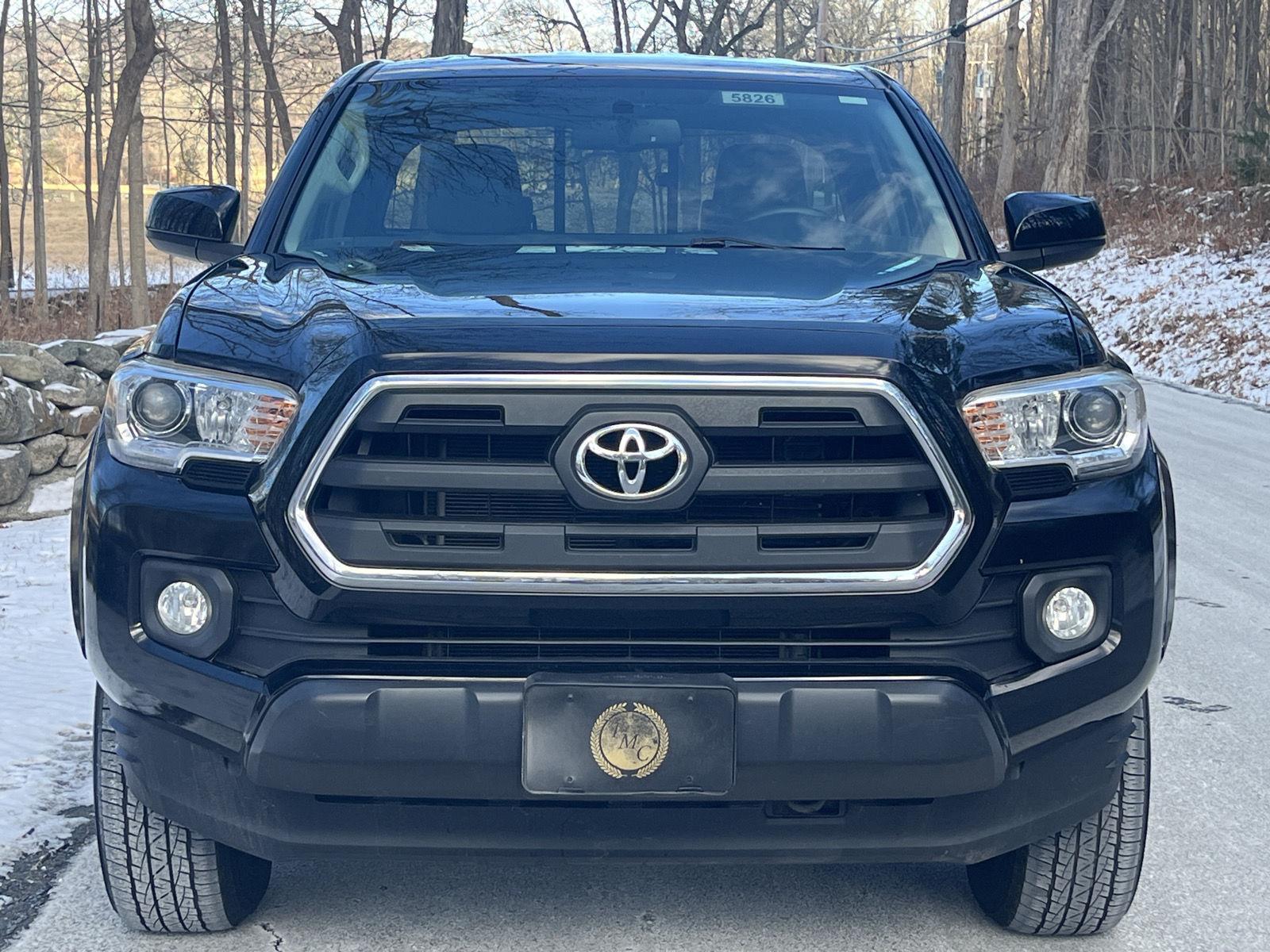 Topsfield Motor Company