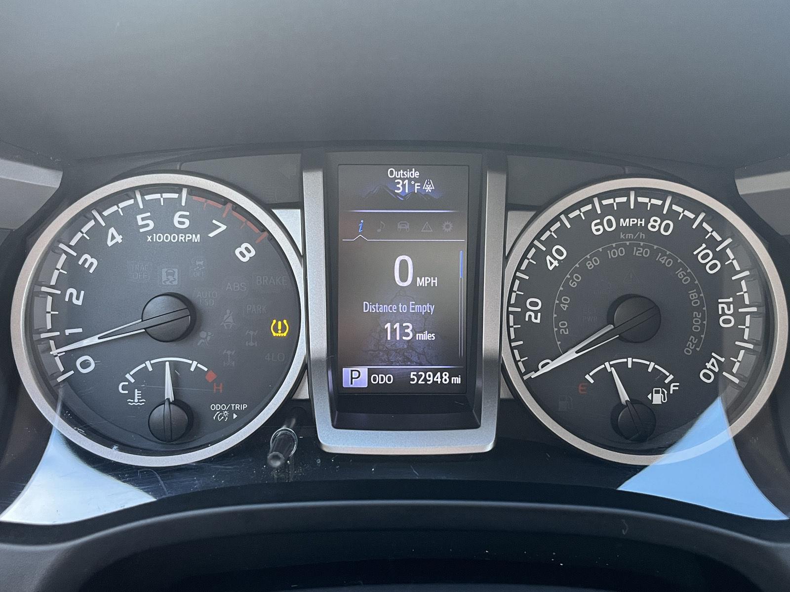 Topsfield Motor Company