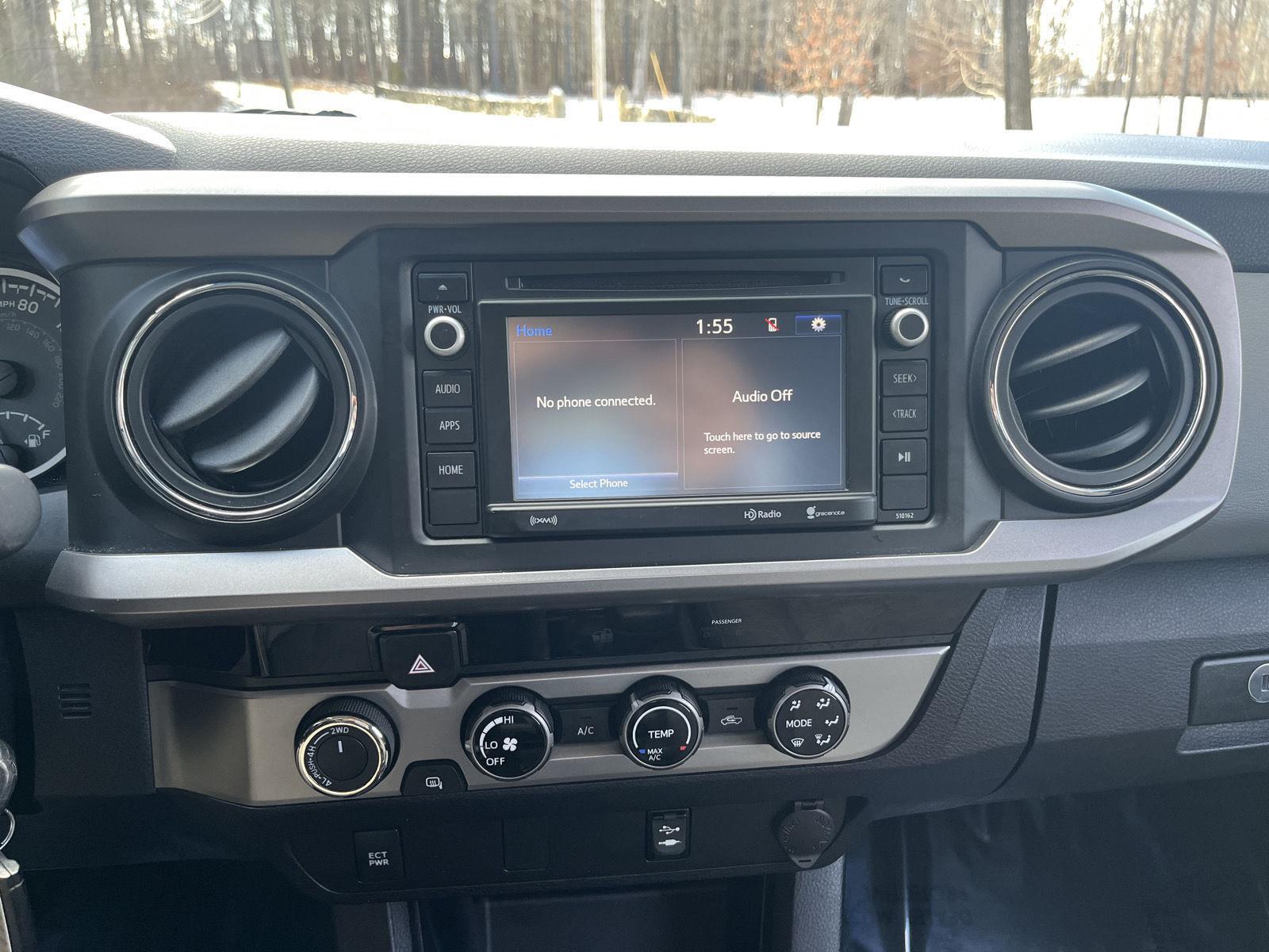 Topsfield Motor Company