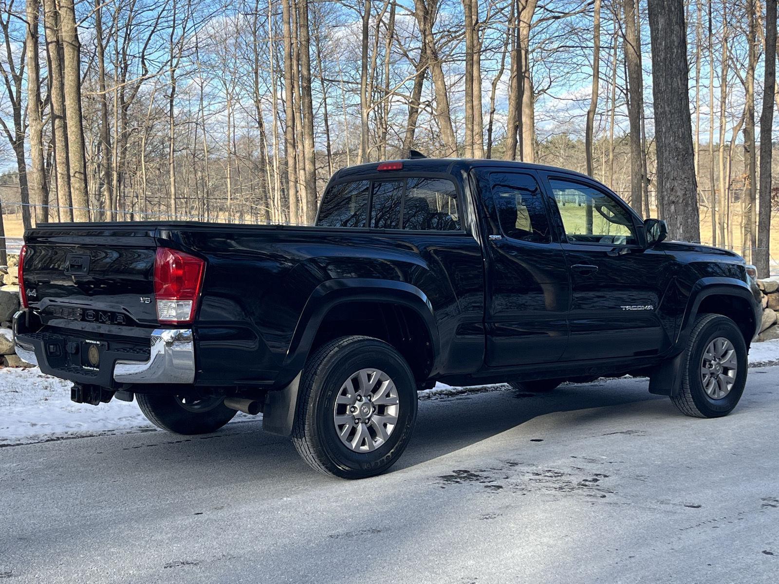 Topsfield Motor Company