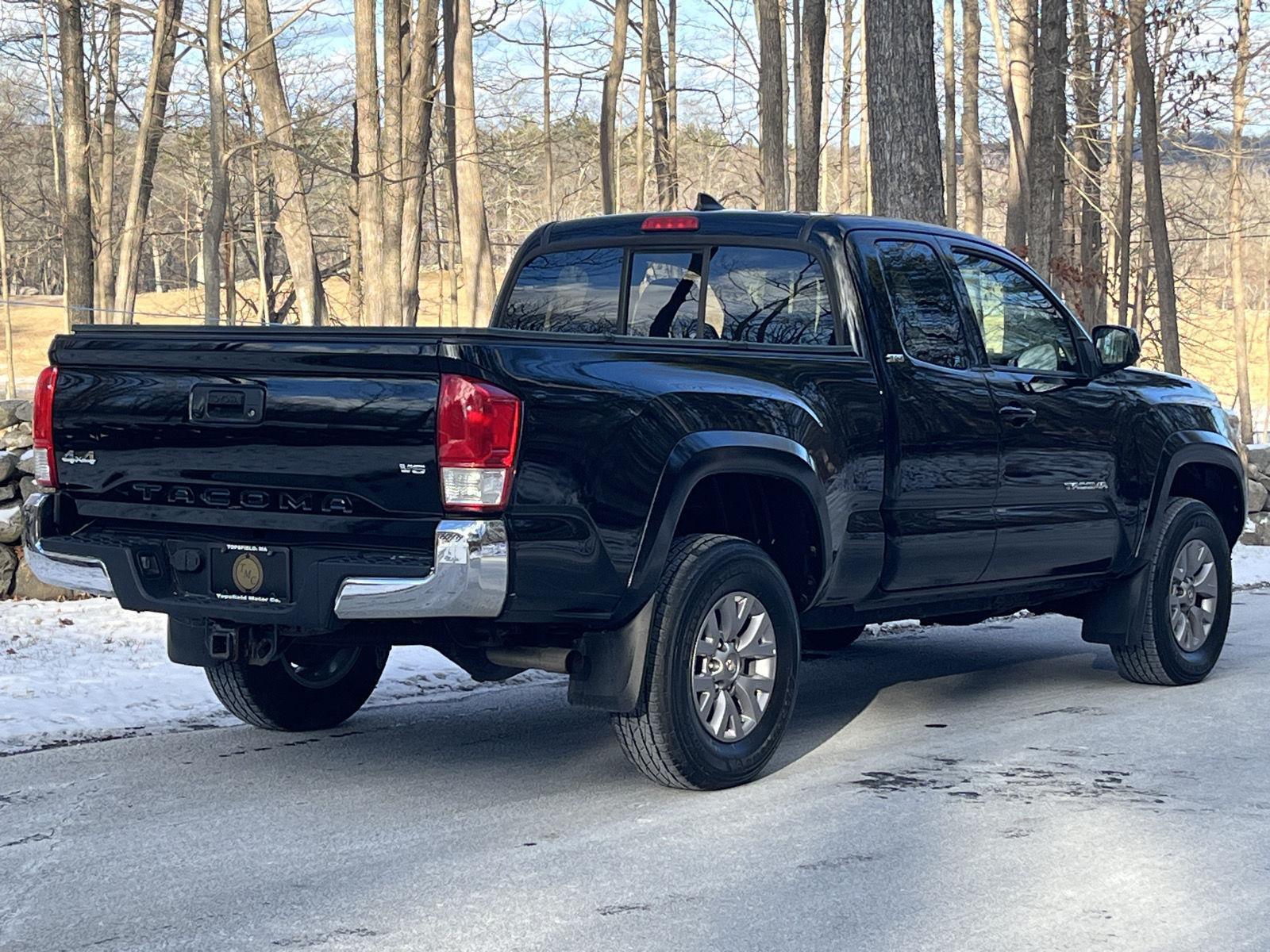 Topsfield Motor Company