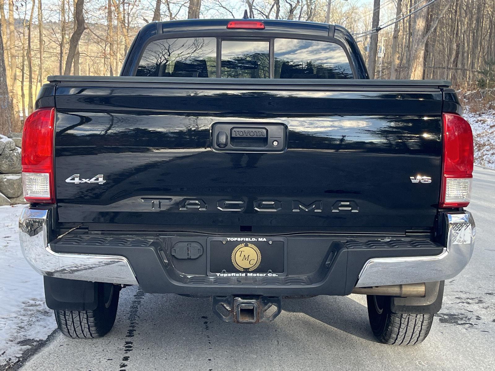 Topsfield Motor Company