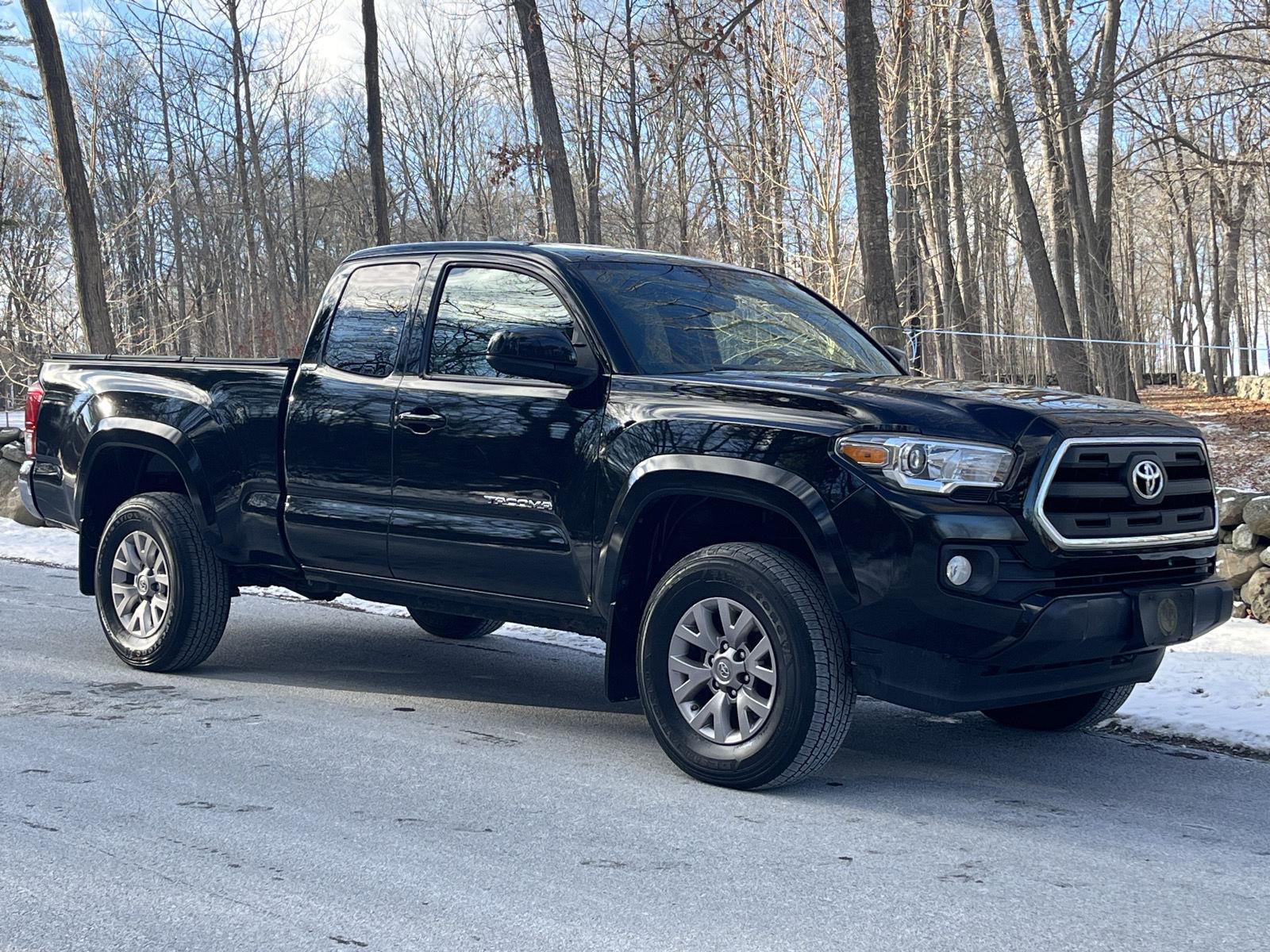 Topsfield Motor Company