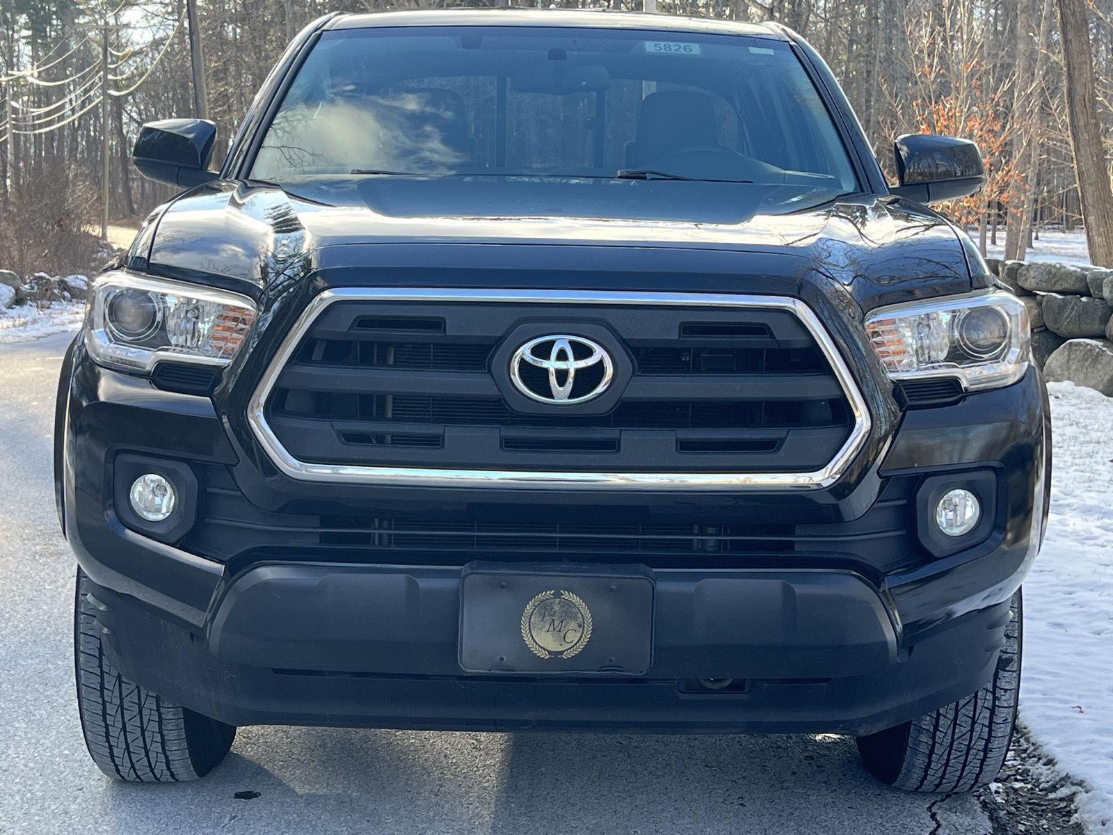 Topsfield Motor Company