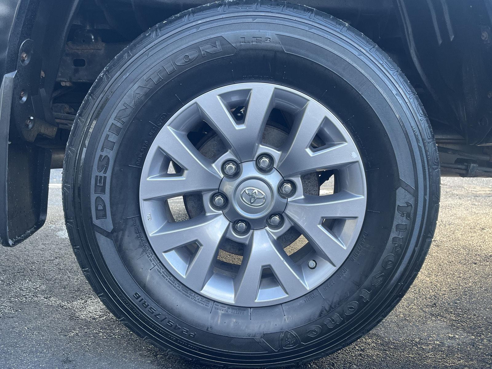 Topsfield Motor Company