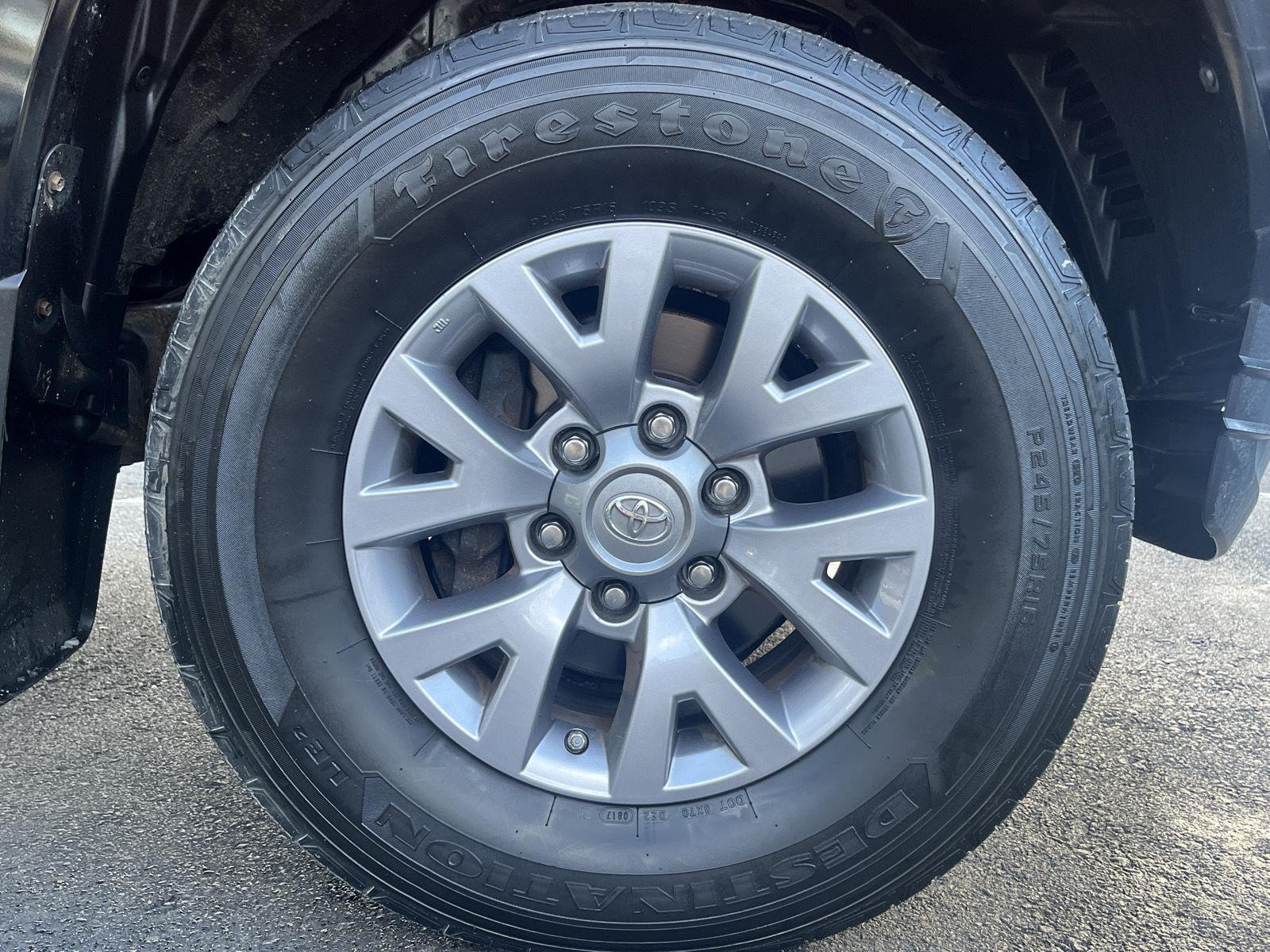 Topsfield Motor Company